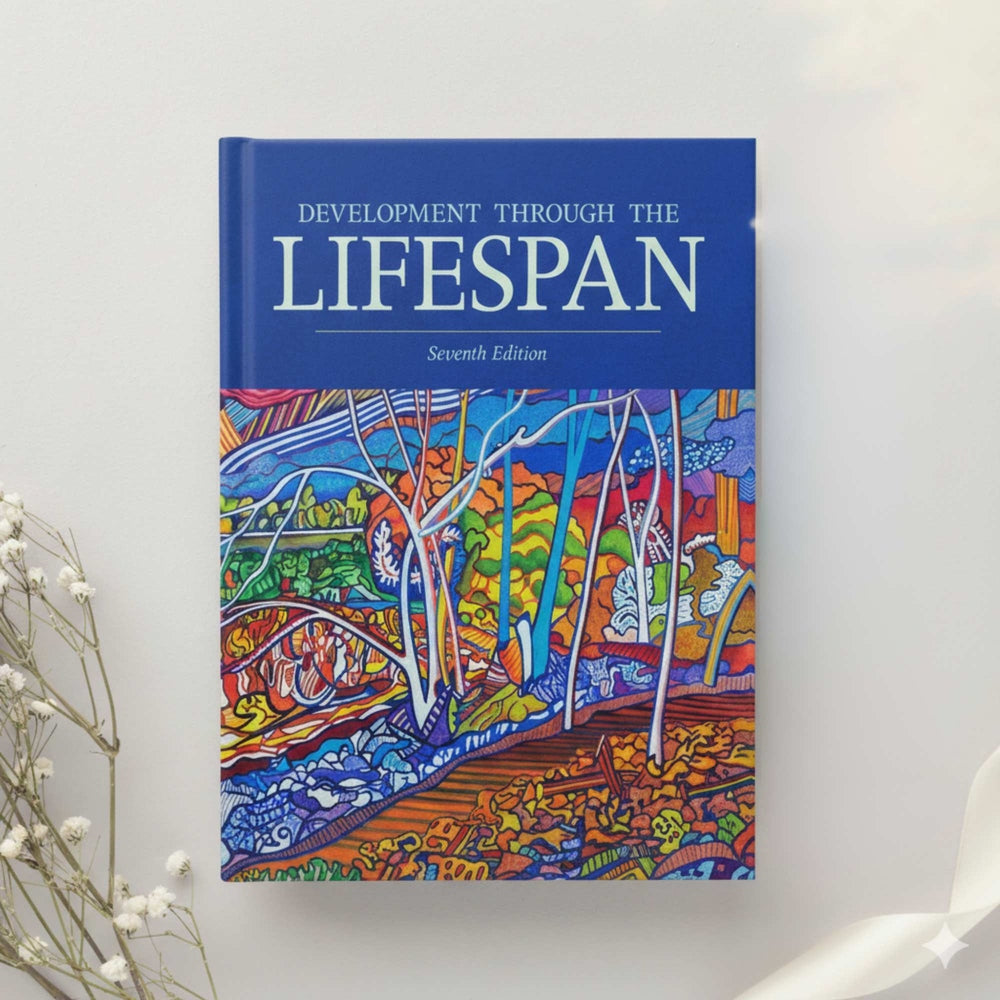 Development Through the Lifespan 7th Edition by Laura E. Berk (2017)