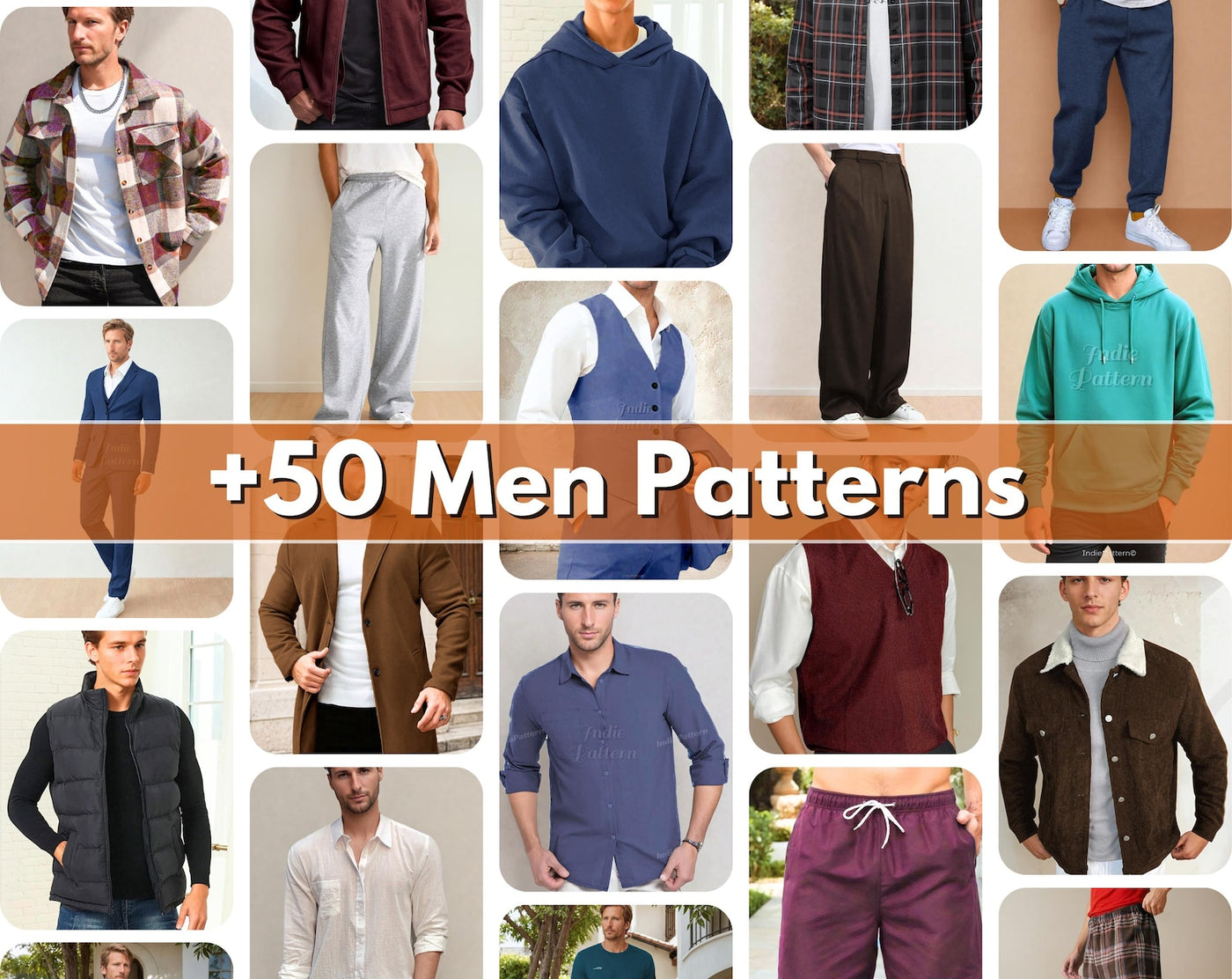 Shop Bundle +570 Patterns | Sewing Patterns | Women Patterns | Beginner Sewing Patterns, Dress Corset Pants Top Skirt