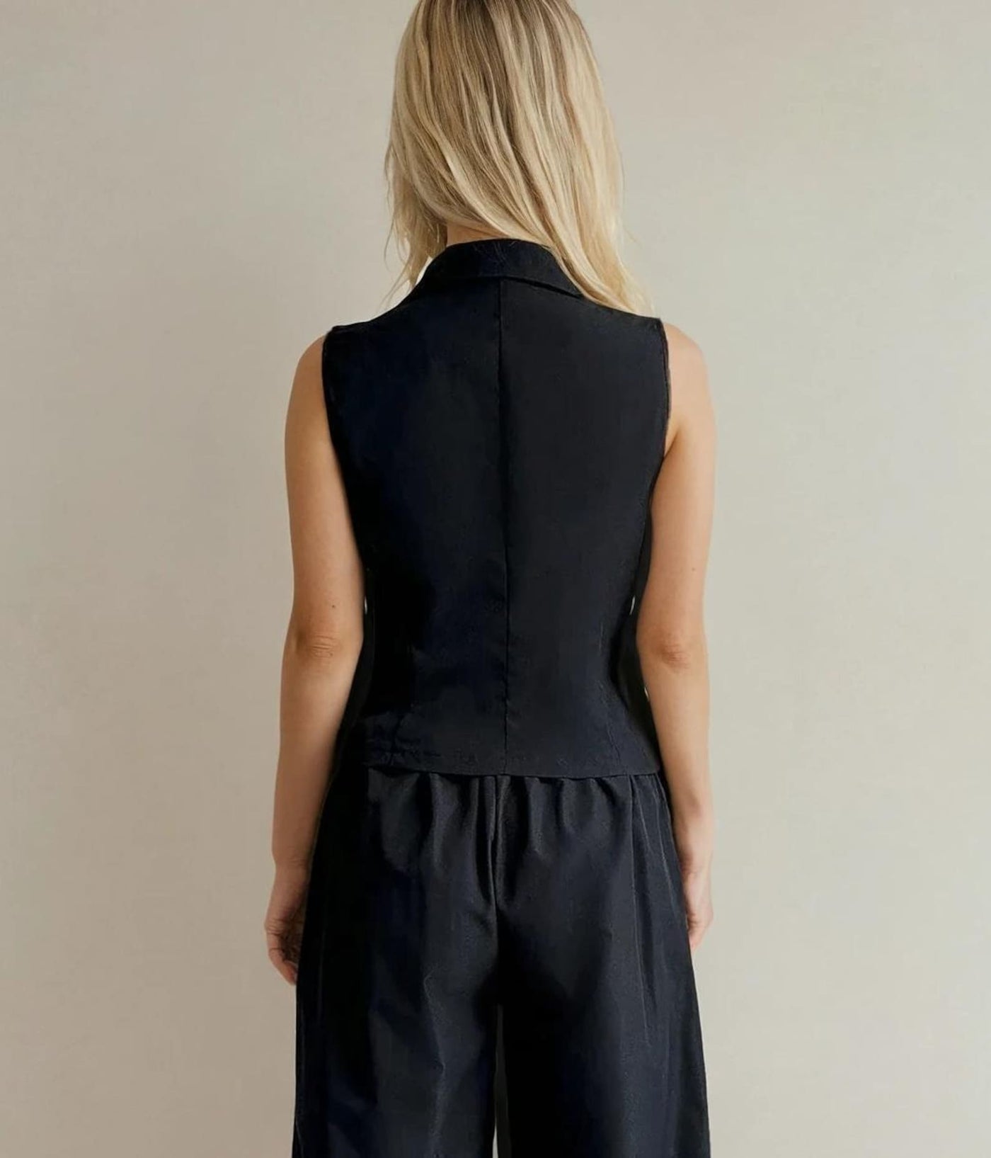 Vest Sewing Pattern, Waistcoat Pattern, Women Sewing Patterns, Women Vest, Top Sewing Pattern for Women, Women Vest Waistcoat