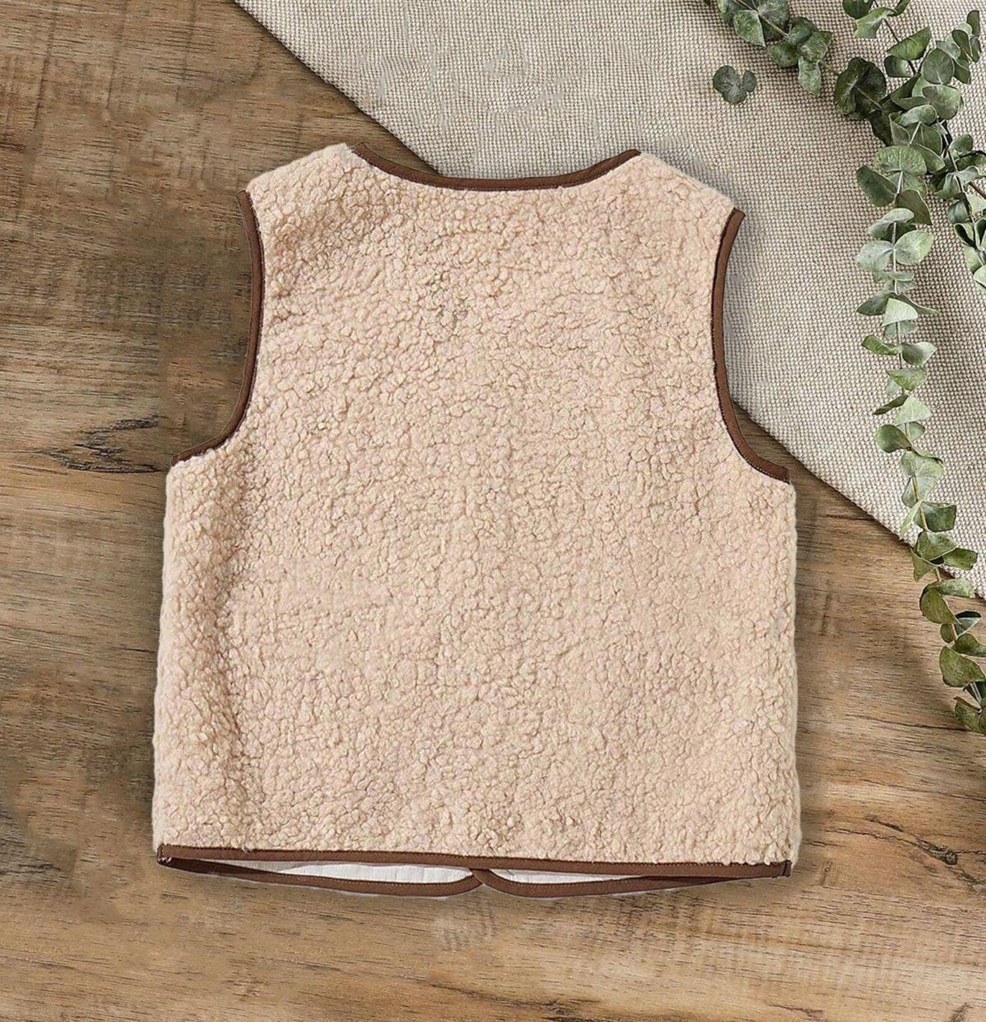 Vest Sewing Pattern | Top Pattern | Women Vest Pattern | Top sewing pattern | Women Sewing Patterns | Shepherd Vest |