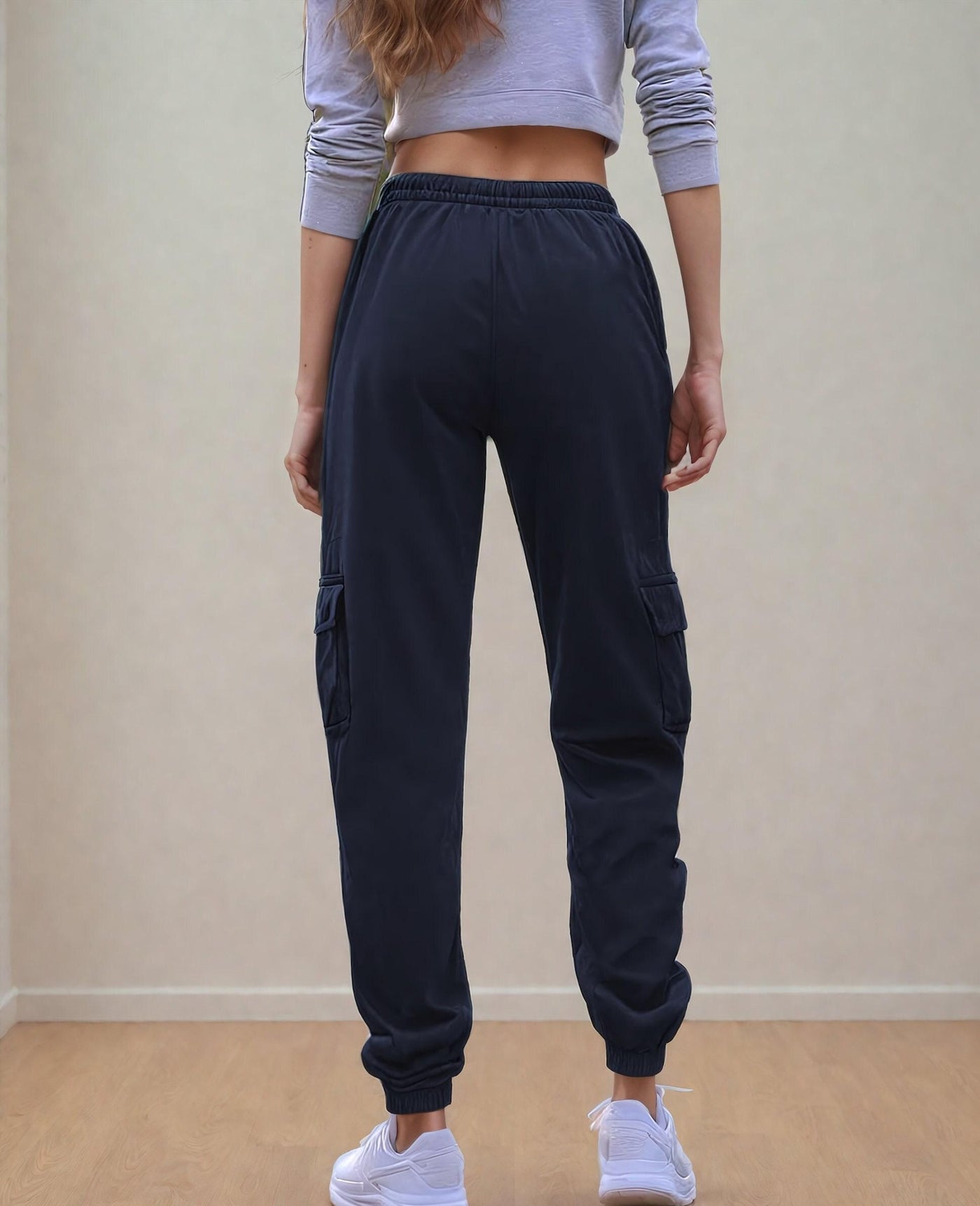 Cargo Pants Pattern, Pants Pattern, Women Pants Sewing Pattern, Sewing Pattern Women, Pants with Pockets, Cargo Trouser
