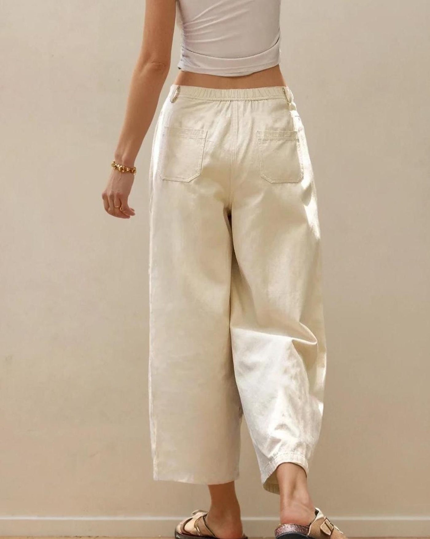 Amelie Pants Sewing Pattern for Women | Sewing Patterns | Trousers Sewing Pattern | Wide Leg Pants Pattern, Sewing Pattern