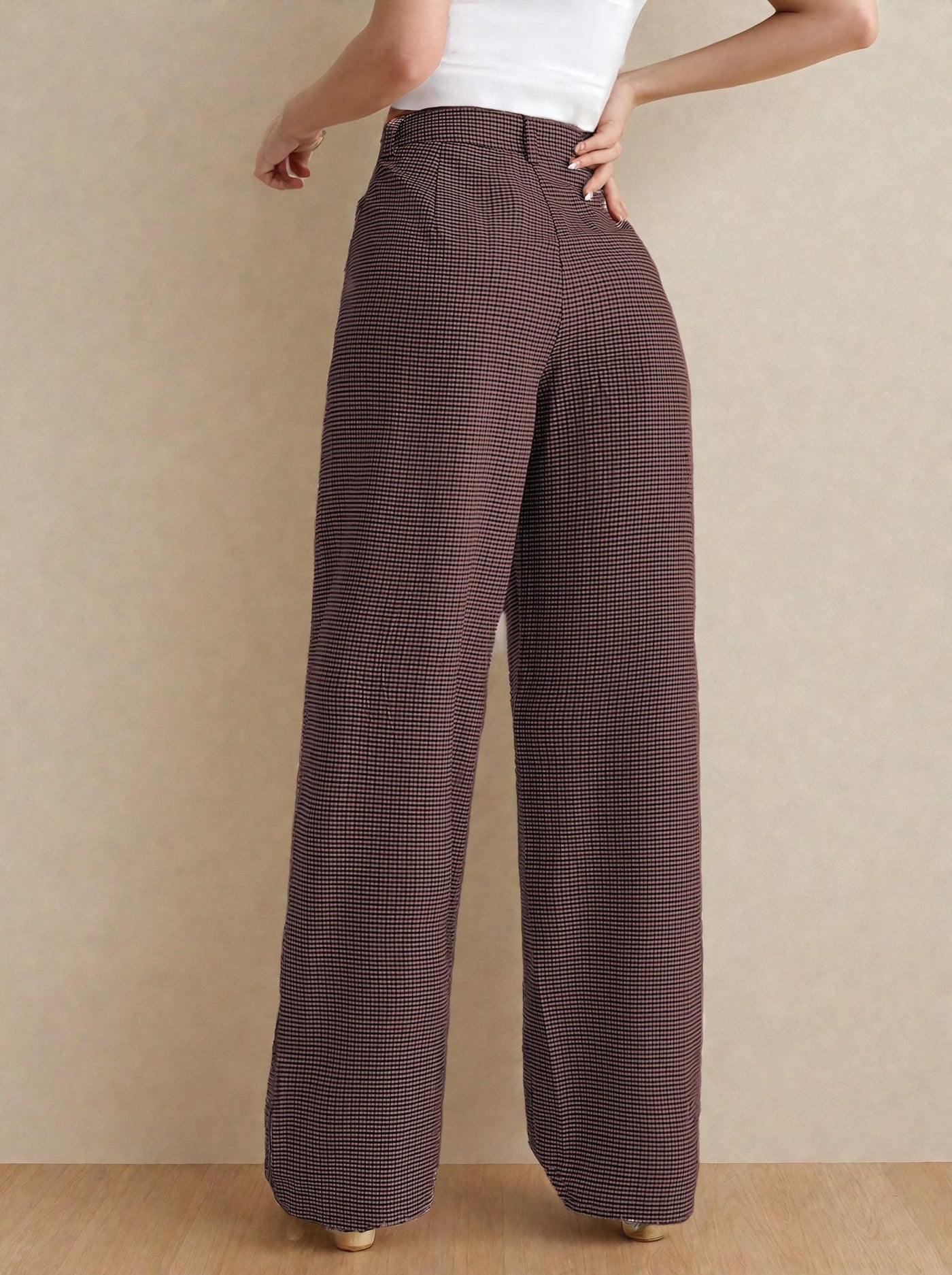 Pants Pattern for Women | XS-XXXL | Sewing Patterns | Trousers Sewing Pattern | Wide Leg Pants Pattern | Sewing Pattern Pants
