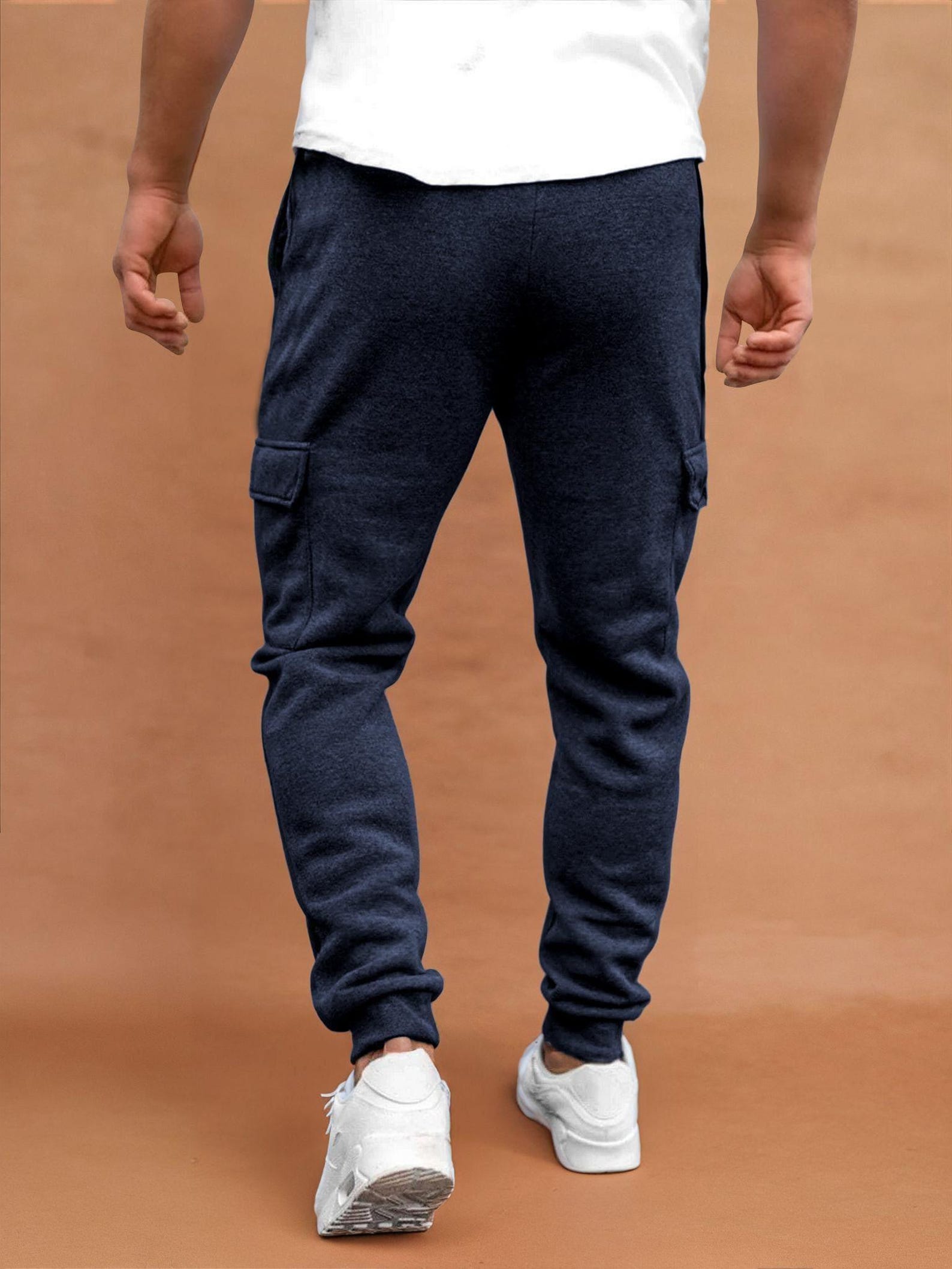 Cargo Joggers Men Sewing Pattern, Jogger Patterns, Sweatpants Pattern, Men Pants Pattern, Men Sewing Patterns, Men Beginner