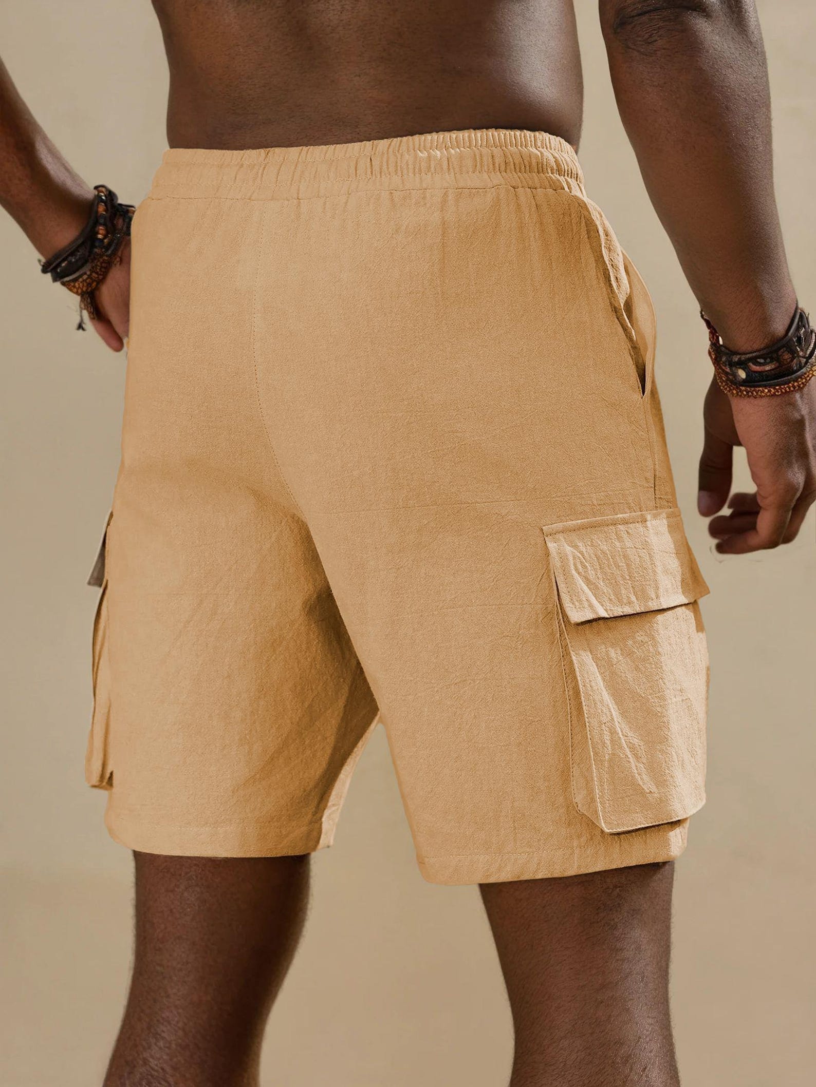 Shorts Pattern for Men | Men Sewing Pattern | Cargo Shorts Pattern | Sewing Pattern for Men | Cargo Shorts Sewing Pattern