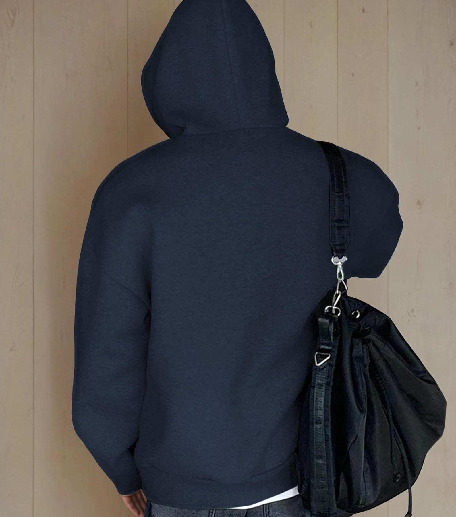 Hoodie Sewing Pattern for Men, Hoodie Pattern, XS- XXXL, Sweatshirt Pattern, Men Sewing Pattern, Men Patterns, Patterns for