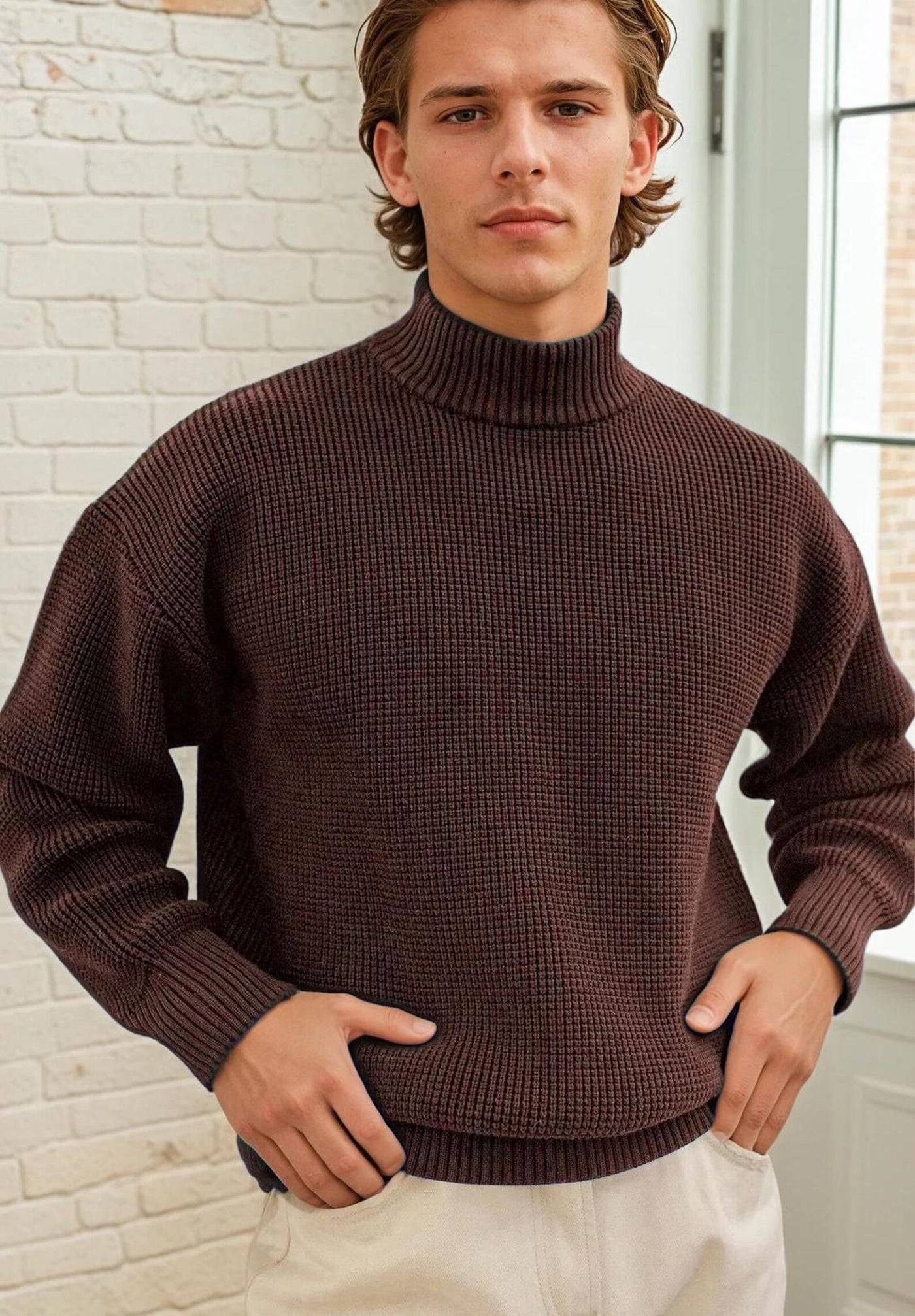 Men Sweater Sewing Pattern, Sweatshirt Pattern Men, Men Sewing Patterns, Beginner Men Pattern, Men Sweater Sweatshirt Men Top