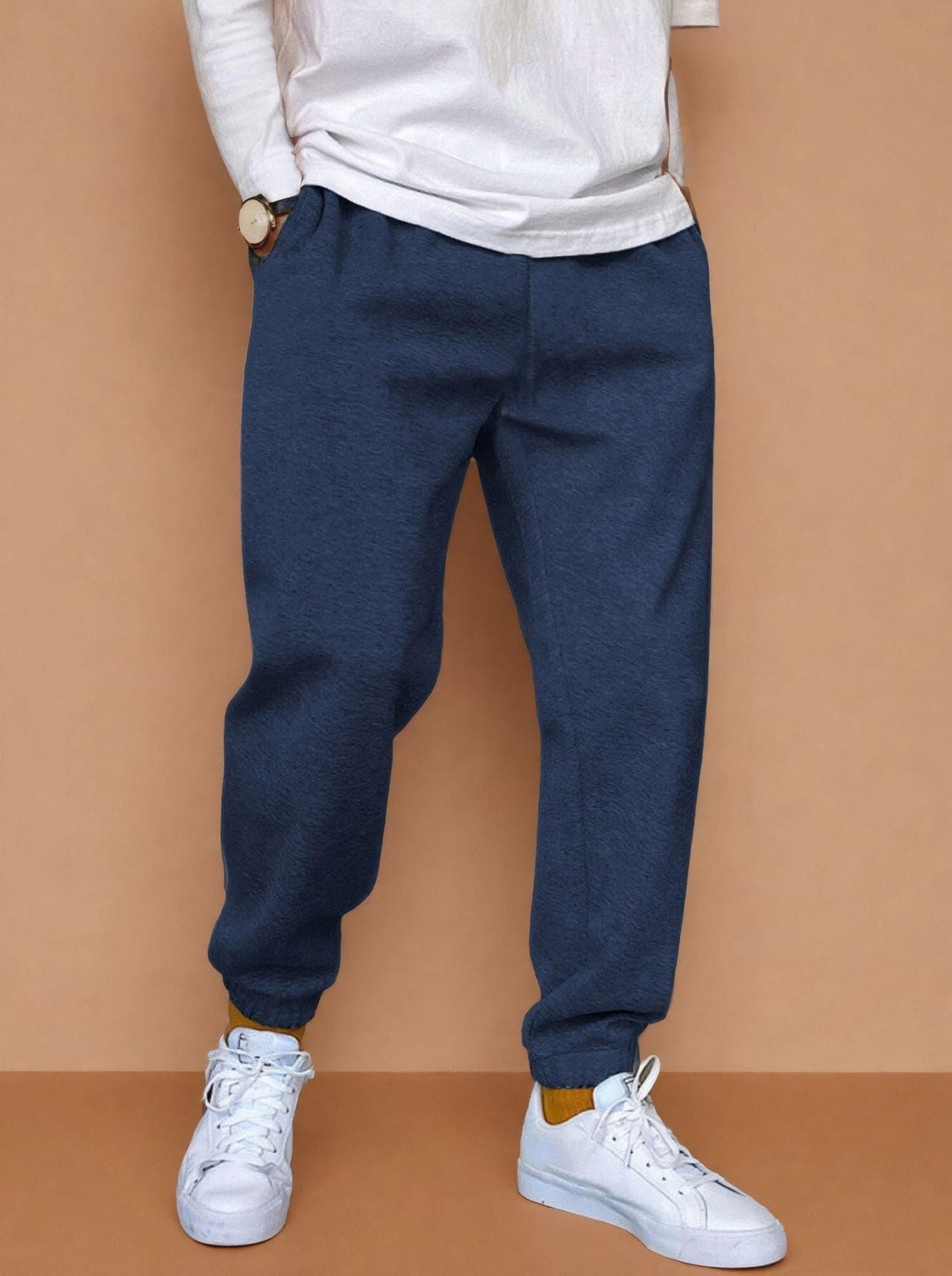 Men Jogger Pattern, XS- XXXL, Jogger Patterns, Sweatpants pattern for men, Men pants pattern, Men Patterns, Sewing Patterns