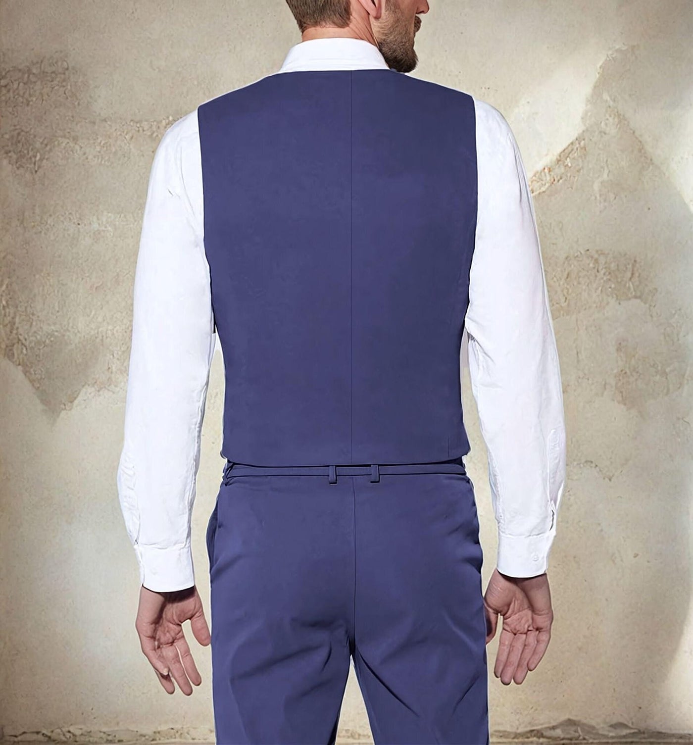 Vest Pattern for Men | Men Sewing Pattern | Waistcoat for Men| Sewing Pattern Vest Men | Top Pattern Men, Suit Pattern Men