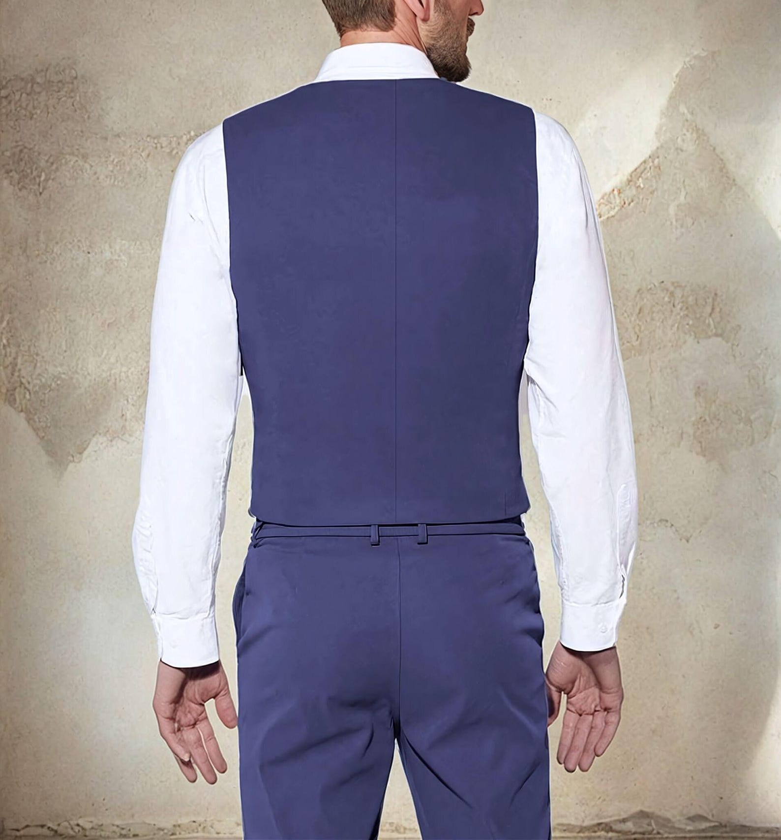 Vest Pattern for Men | Men Sewing Pattern | Waistcoat for Men| Sewing Pattern Vest Men | Top Pattern Men, Suit Pattern Men