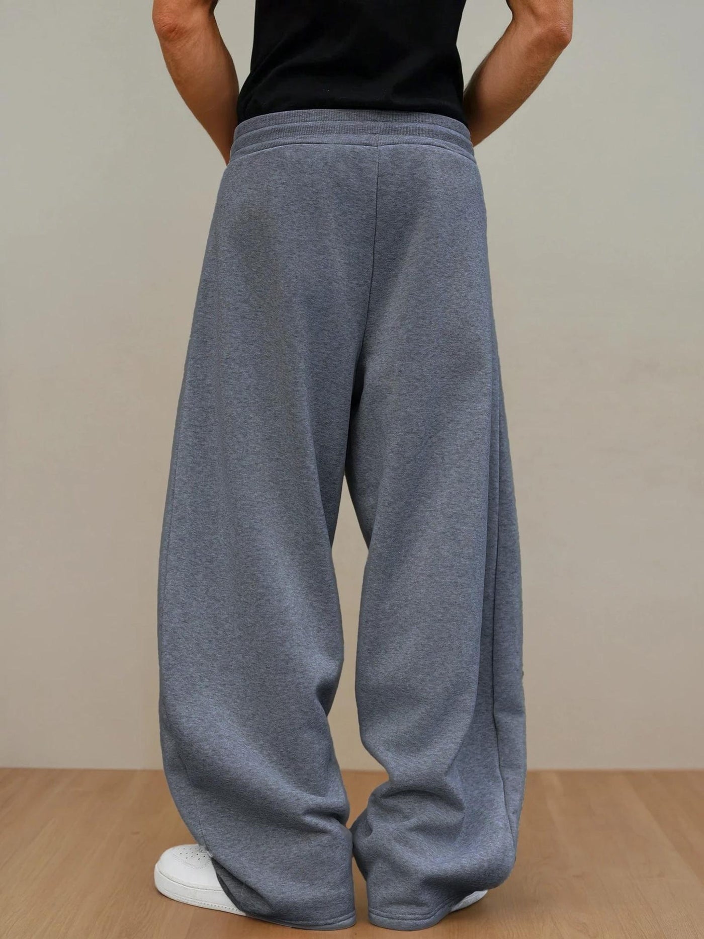 Baggy Joggers Sewing Pattern for Men | Men Jogggers Pattern | Sewing Pattern for Men | Sweatpants Pattern | Men's Sewing