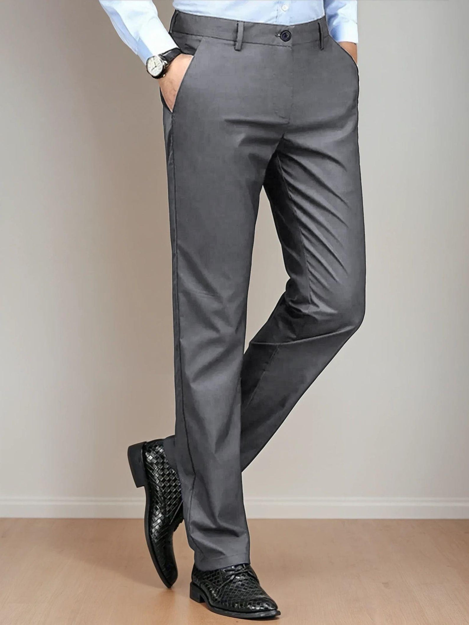 Men Pants Sewing Pattern | Men Trousers Pattern | Sewing Pattern for Men, Pants for men, Men's Sewing Pattern, Straight Leg