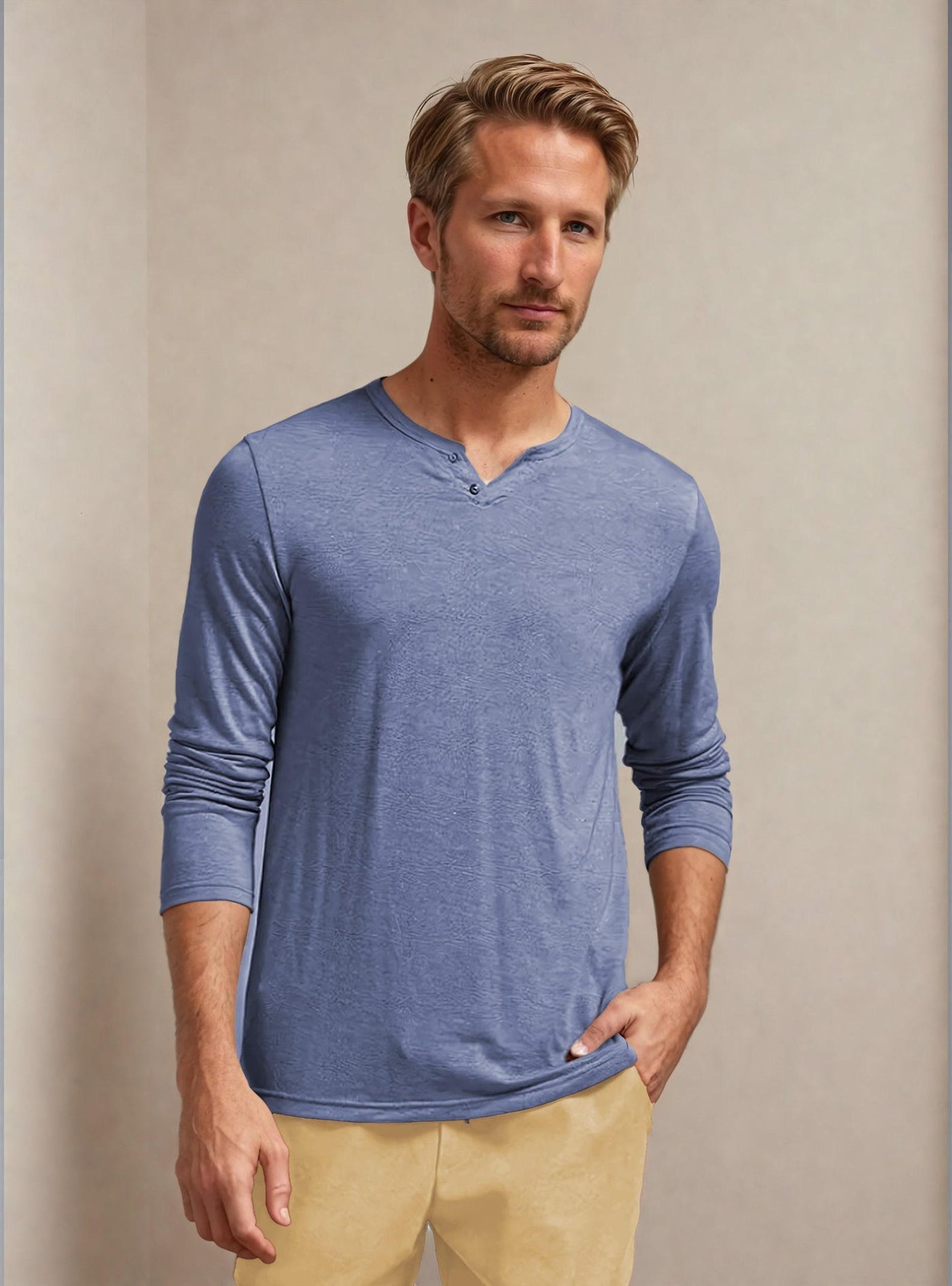 Sewing Pattern for Men PDF | Instant Download | Tee Sewing Pattern Men | TShirt Pattern for Men | Men Shirt Sewing Pattern |