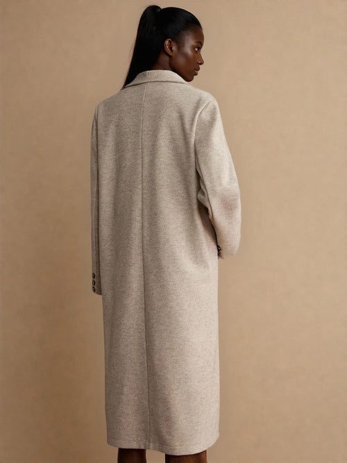 Coat Sewing Pattern for Women | Winter Coat Pattern | Long Coat Pattern | Jacket Sewing Pattern | Women Sewing Pattern Jacket