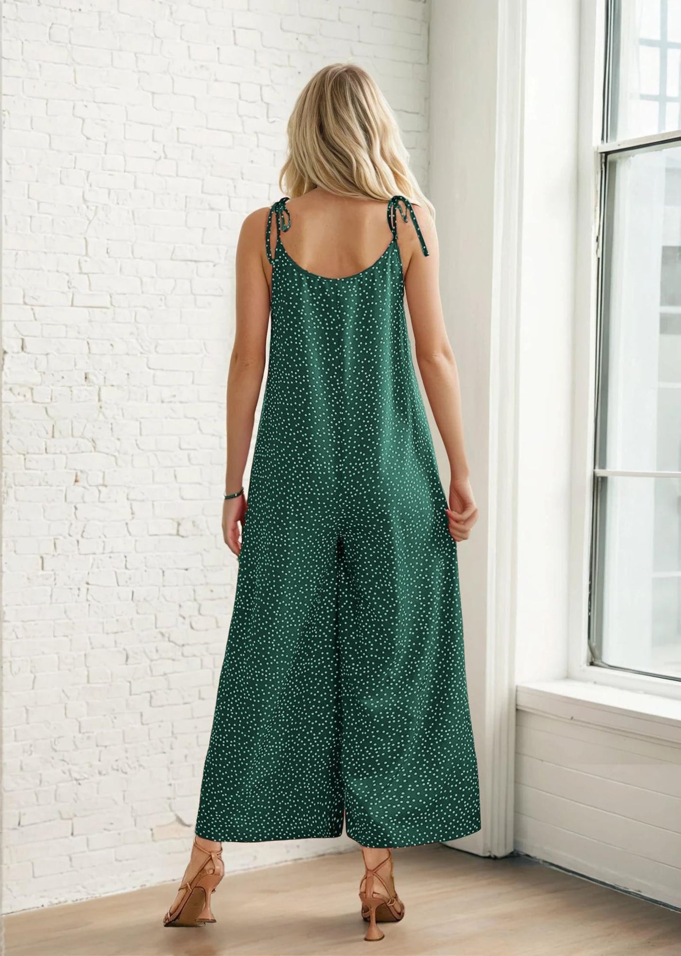 Jumpsuit Pattern | XS-XXL | Overalls pattern | Jumpsuit Sewing PDF Pattern |Women's Jumpsuits | Dungaree Pant Loose Trouser |