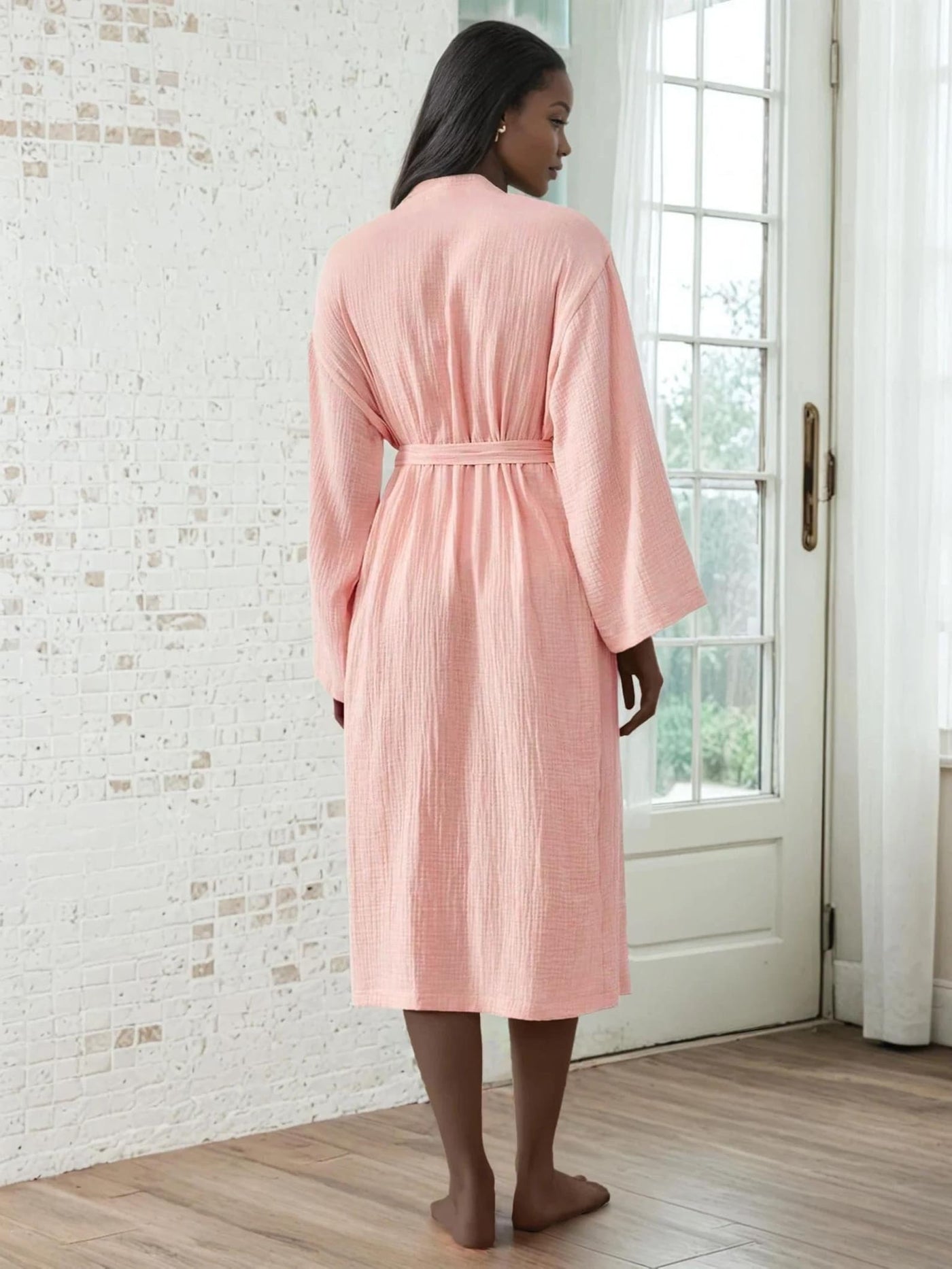 Women Robe Sewing Pattern, Bath Robe Beginner Pattern, Kimono Sewing Pattern, Beach Cover Pattern, Bathrobe Pattern, Women