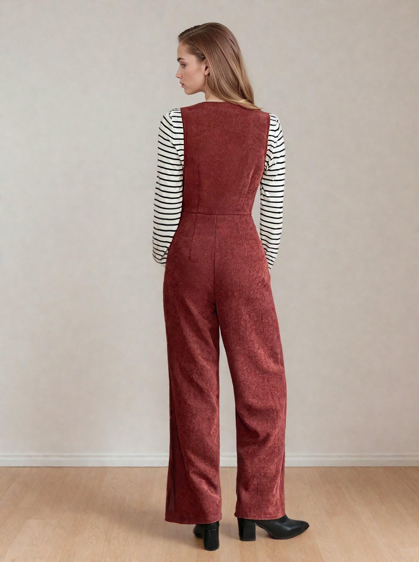 Jumpsuit Pattern | Sewing Patterns for Women | Jumpsuit Sewing Pattern | Dress Pattern, Overall Pattern, Sewing Pattern