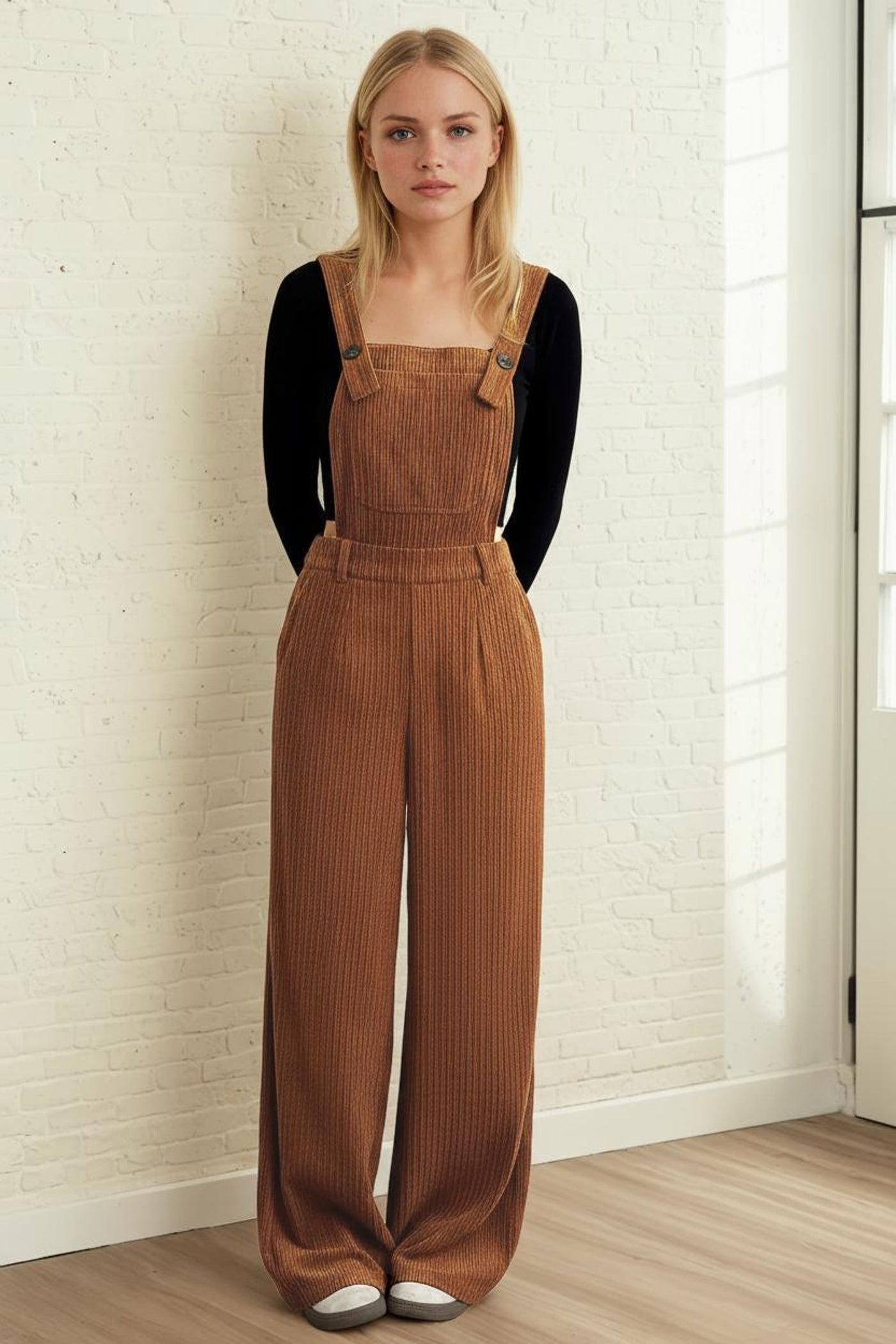 Overalls Pattern | Sewing Patterns | Jumpsuit Pattern for Women | Jumpsuit Sewing Pattern | Dress Pattern, Overall Pattern