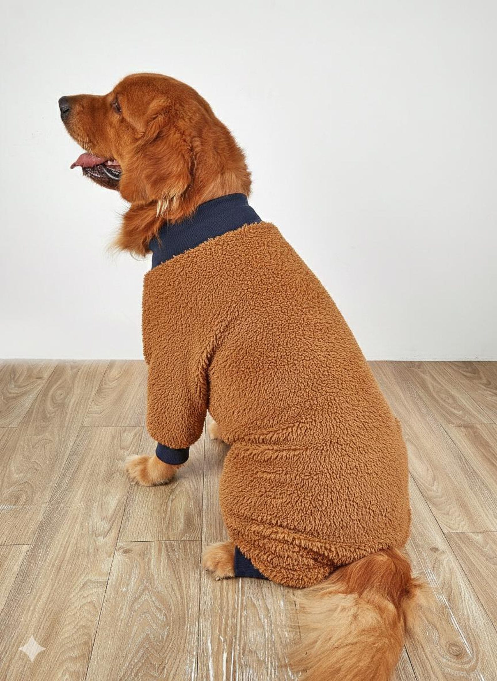 Dog Pajama Sewing Pattern, Dog Pattern, Dog Sewing Pattern, Dog Pajama, Pattern for dog, Dog Jacket Pattern, Dog Top Pattern