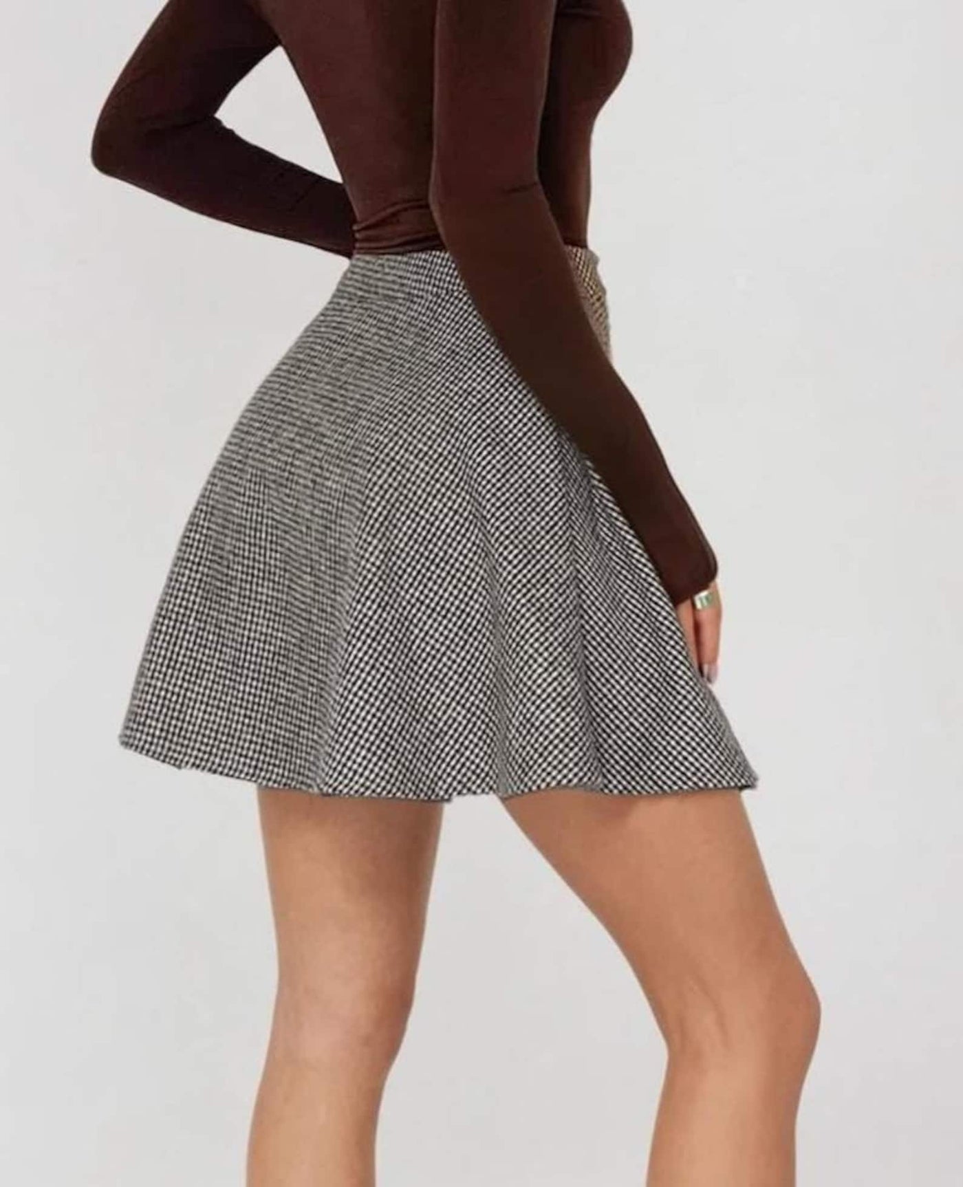 Button Skirt Pattern, Sewing Patterns, Women Pattern, Skirt Patterns Women, Mini Skirt, Womens Skirt Pattern, Midi Skirt