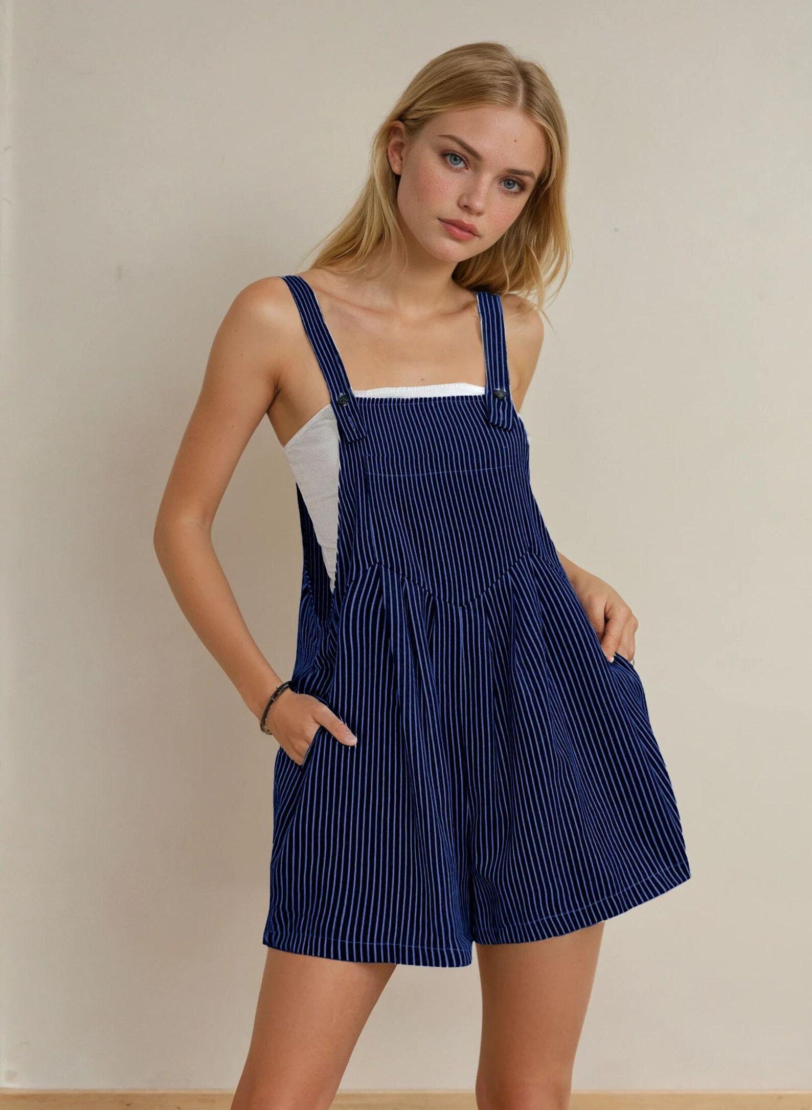 Romper Sewing Pattern | Sewing Pattern Women | Overalls Pattern | Jumpsuit Sewing Pattern | Women Pattern, Women Sewing