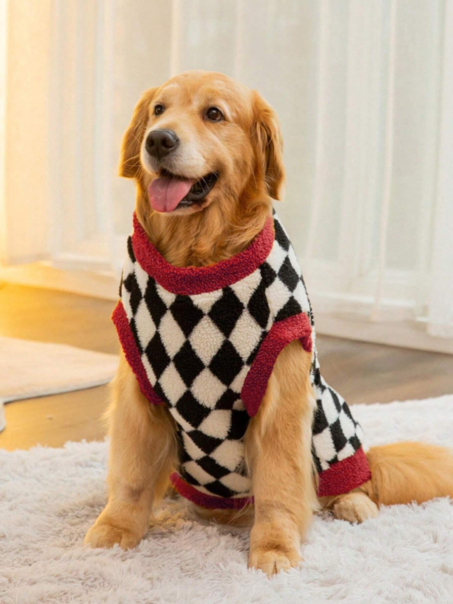 Dog Sweater Pattern, Dog Pattern, Dog Sewing Pattern, Dog Vest, Pattern for dog, Dog Jacket Pattern, Dog Top Pattern, Dog