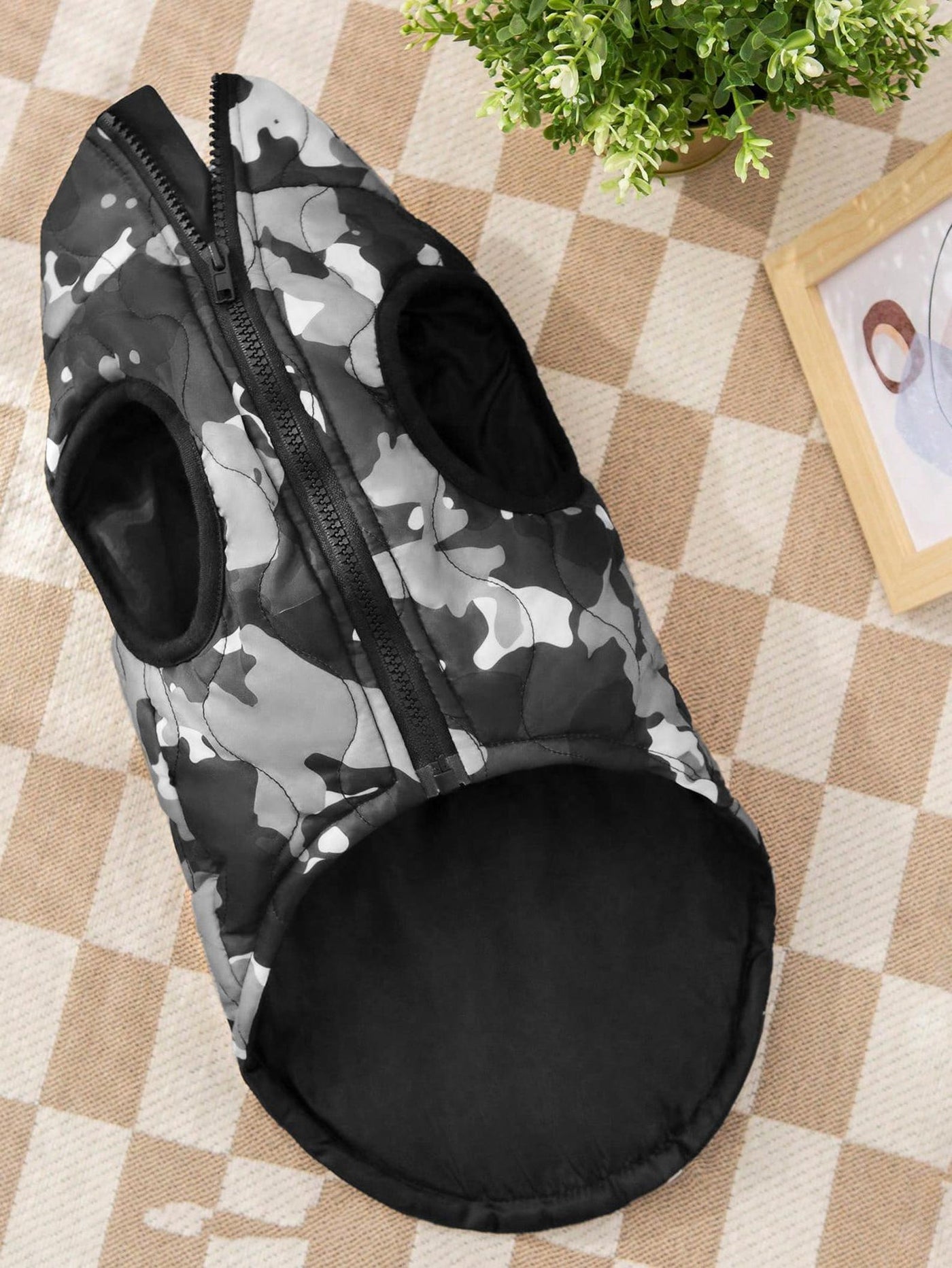 Dog Jacket Pattern, Dog Vest Sewing Pattern, Dog Coat Pattern, Sewing Pattern Dog, Pattern Dog, Pet Pattern, Dog Pattern Vest