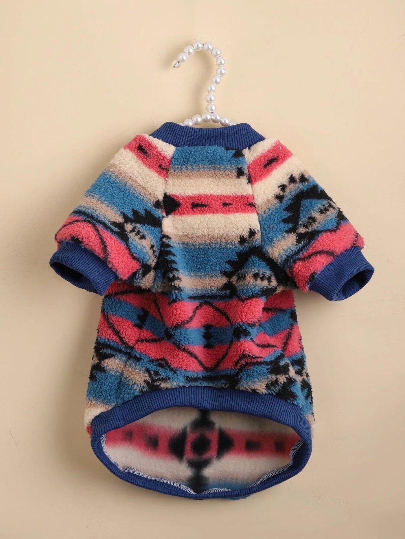 Dog Jumper Pattern, Dog Pattern, Dog Sewing Pattern, Dog Sweater Sewing Pattern, Pattern for dog, Dog Jacket Pattern, Dog