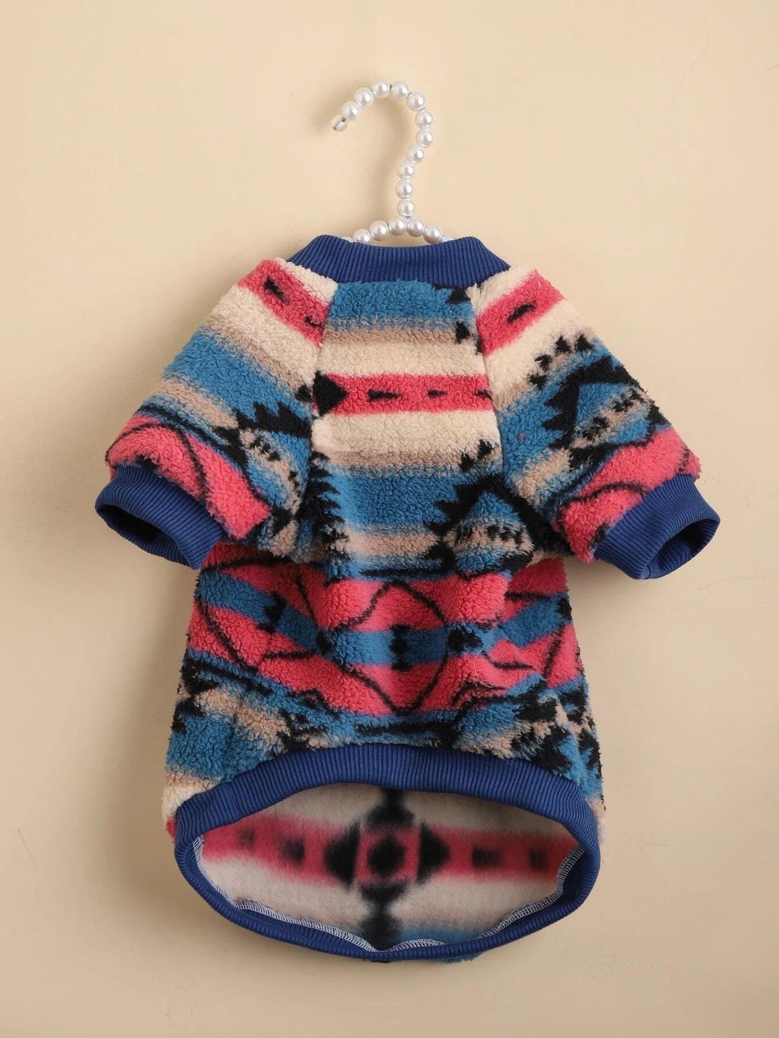 Dog Jumper Pattern, Dog Pattern, Dog Sewing Pattern, Dog Sweater Sewing Pattern, Pattern for dog, Dog Jacket Pattern, Dog