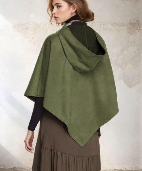 Cape Sewing Pattern, Cloak Pattern, Mystic Cloak Pattern, Costume Patterns, Renaissance Fair Pattern, Medieval Dress Cape