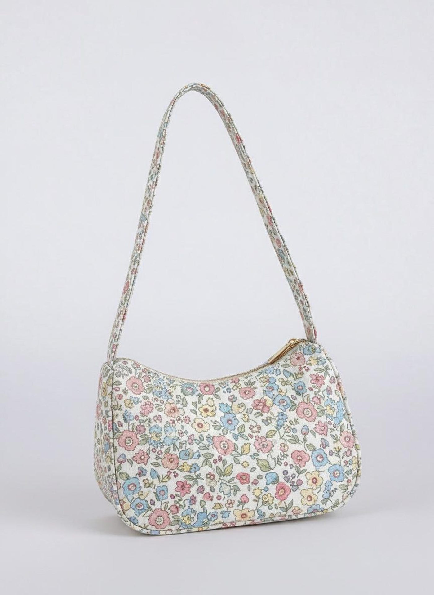 Hobo Bag Sewing Pattern | Shoulder Bag Pattern | Crossbody Bag Sewing Pattern | Shoulder Bag | Women Bag Pattern | Beginner
