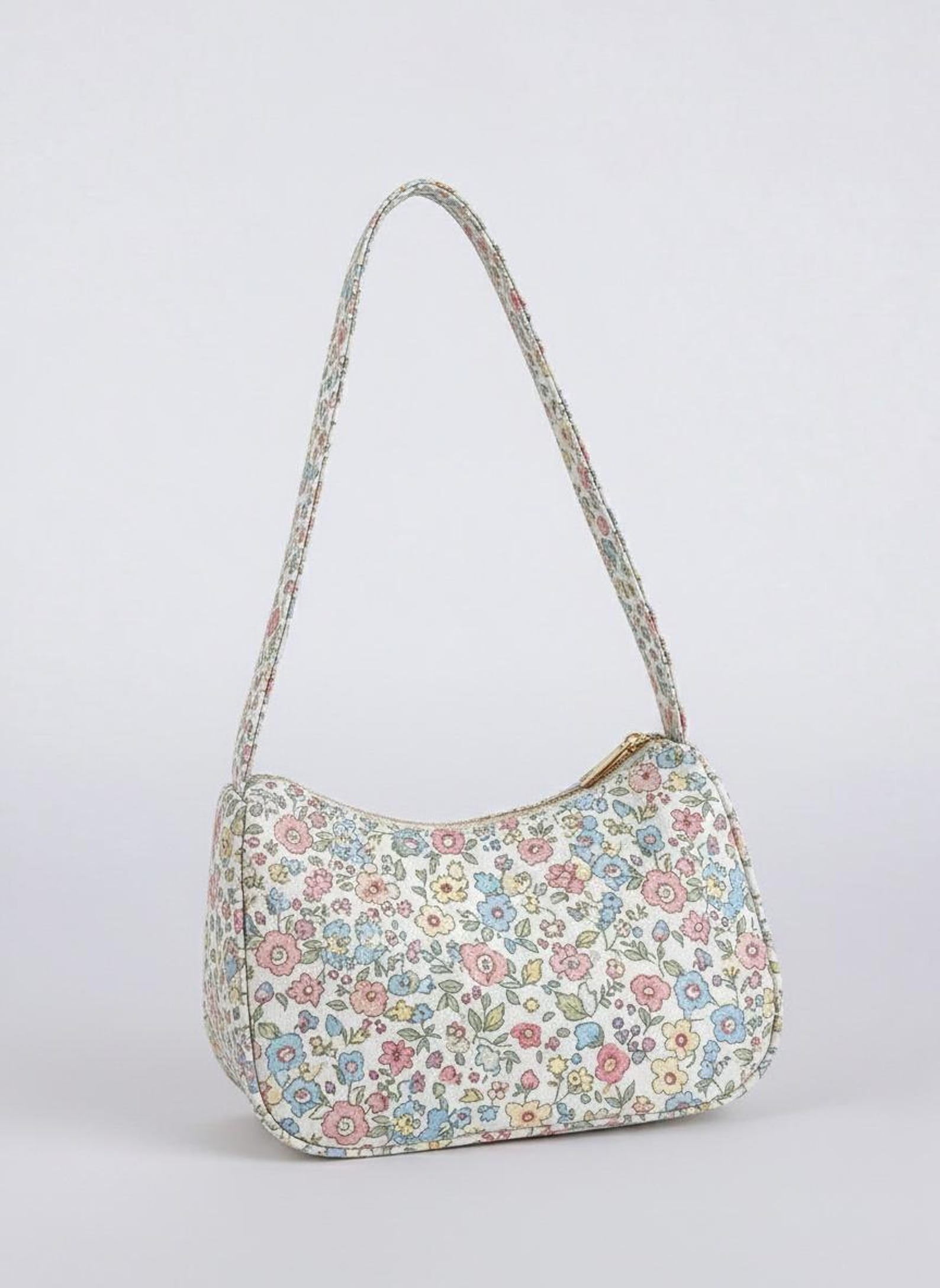 Hobo Bag Sewing Pattern | Shoulder Bag Pattern | Crossbody Bag Sewing Pattern | Shoulder Bag | Women Bag Pattern | Beginner