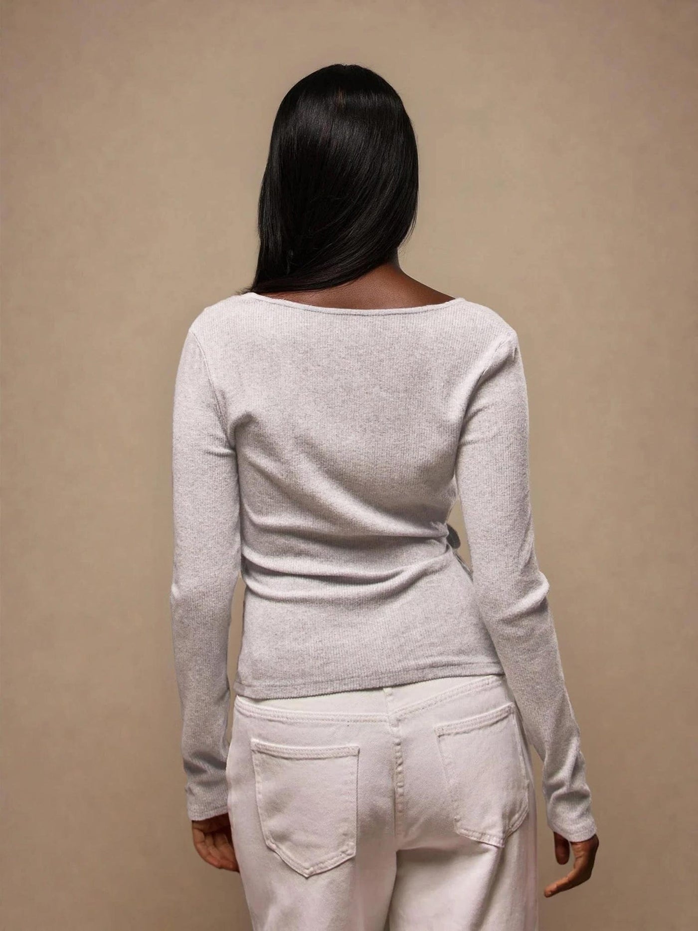 Wrap Tie Top Sewing Pattern | Wrap Top Pattern | Women Sewing Pattern | Blouse Pattern | Sewing Patterns Women Blouse | Tie