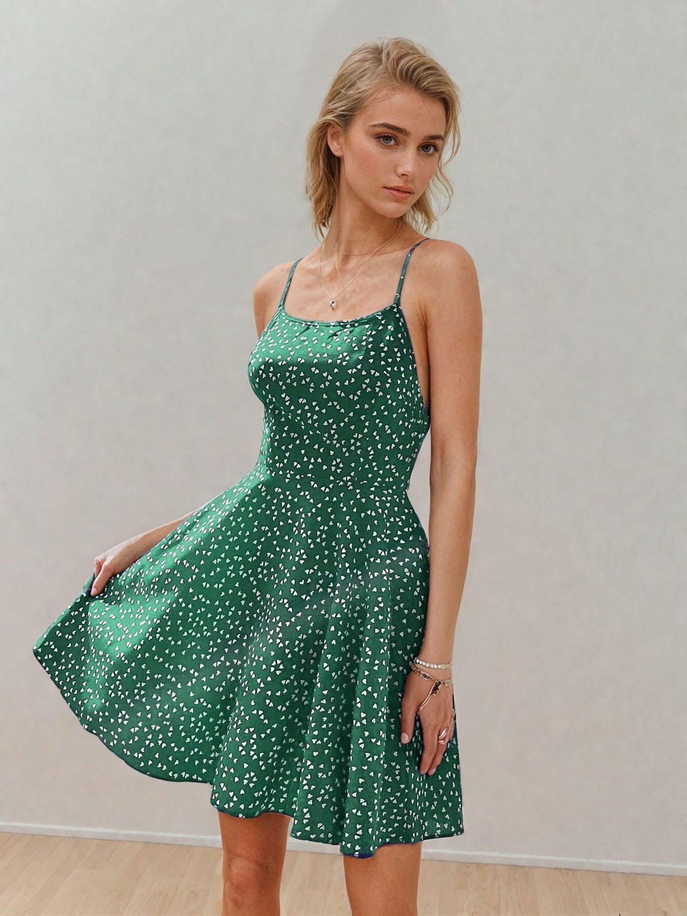 Short Dress Pattern | Summer Dress Pattern | Dress Sewing pattern | Women Pattern | Sewing Patterns | Backless Prom Dress