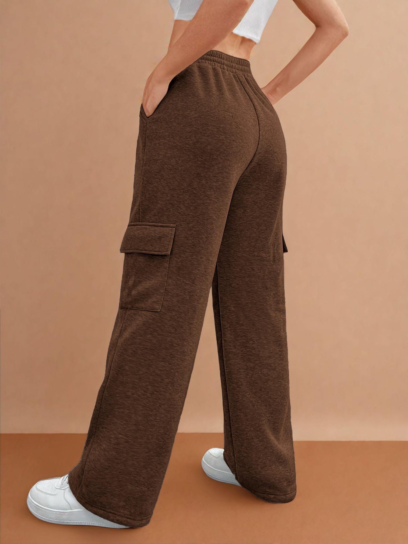 Cargo Joggers Sewing Pattern, Cargo Pants Pattern, Women Sewing Pattern, Sweatpants Pattern, Joggers Pattern, Cargo Pants