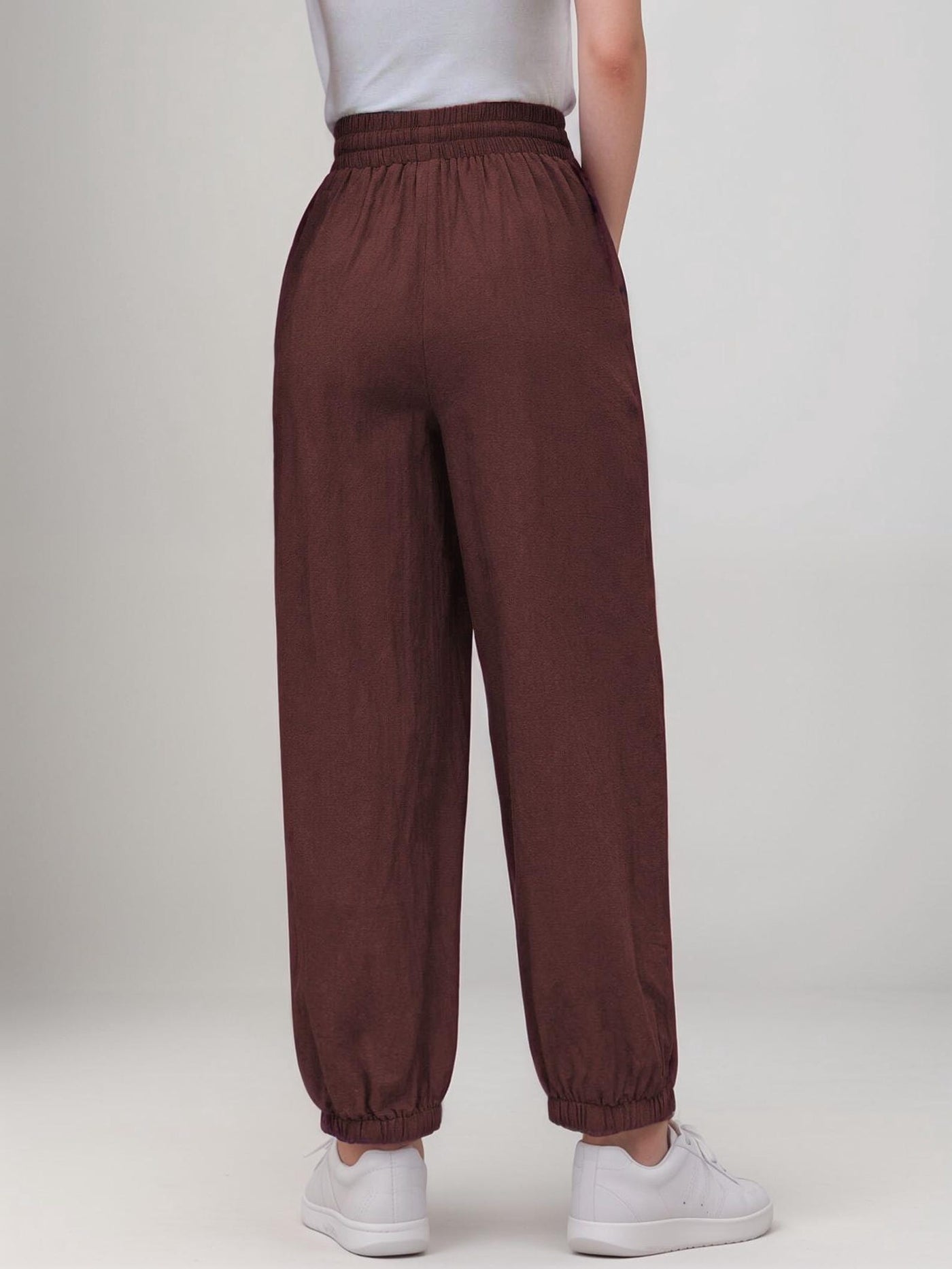 Harem Pants Sewing Pattern for Women PDF | XS-XXXL | Jogger Pants Pattern |Joggers Pattern | Summer Pants Pattern |