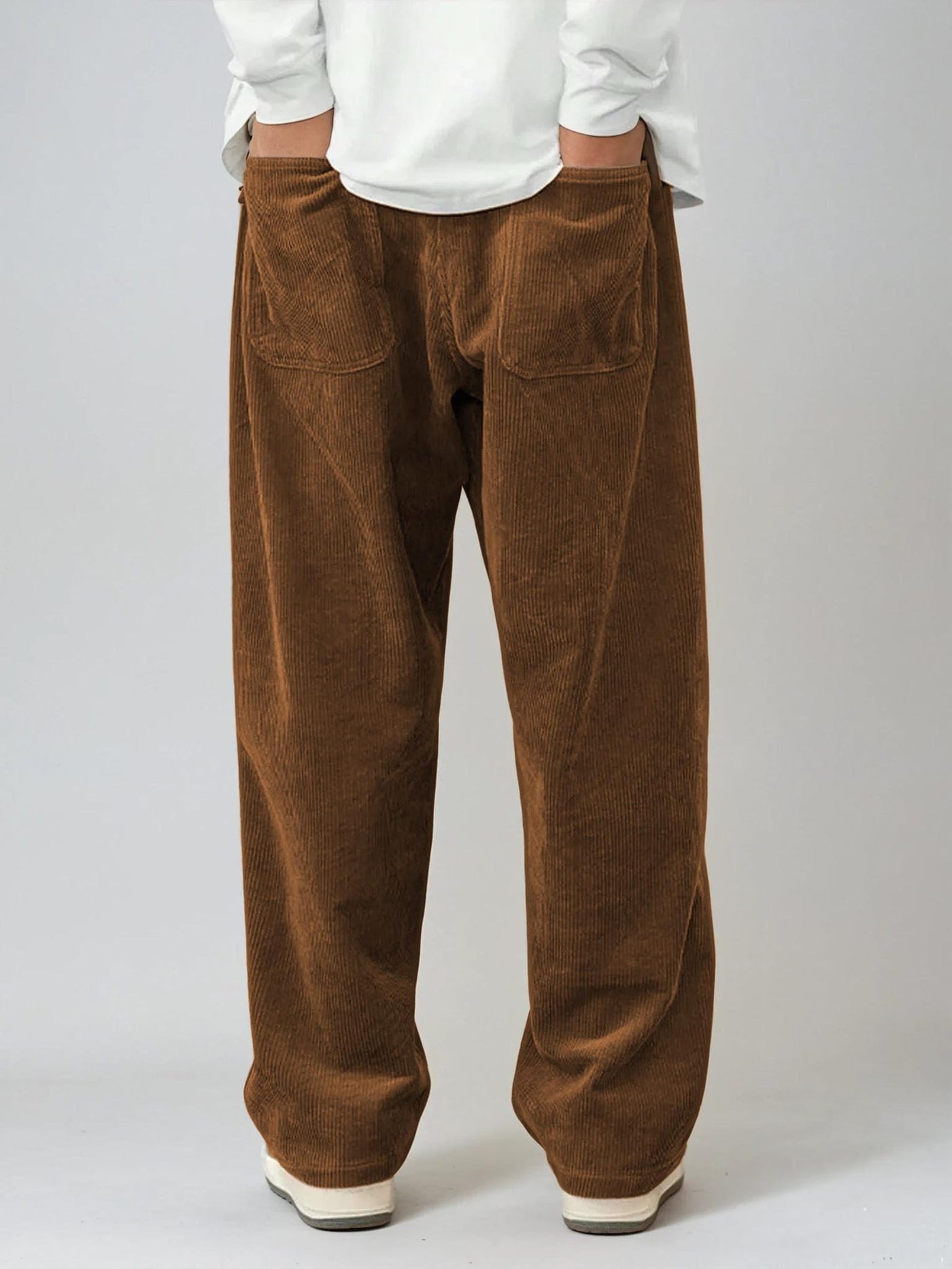 Men Pants Sewing Pattern | Men Trousers Pattern | Sewing Pattern for Men | Pants with Pockets | Men's Sewing Pattern |