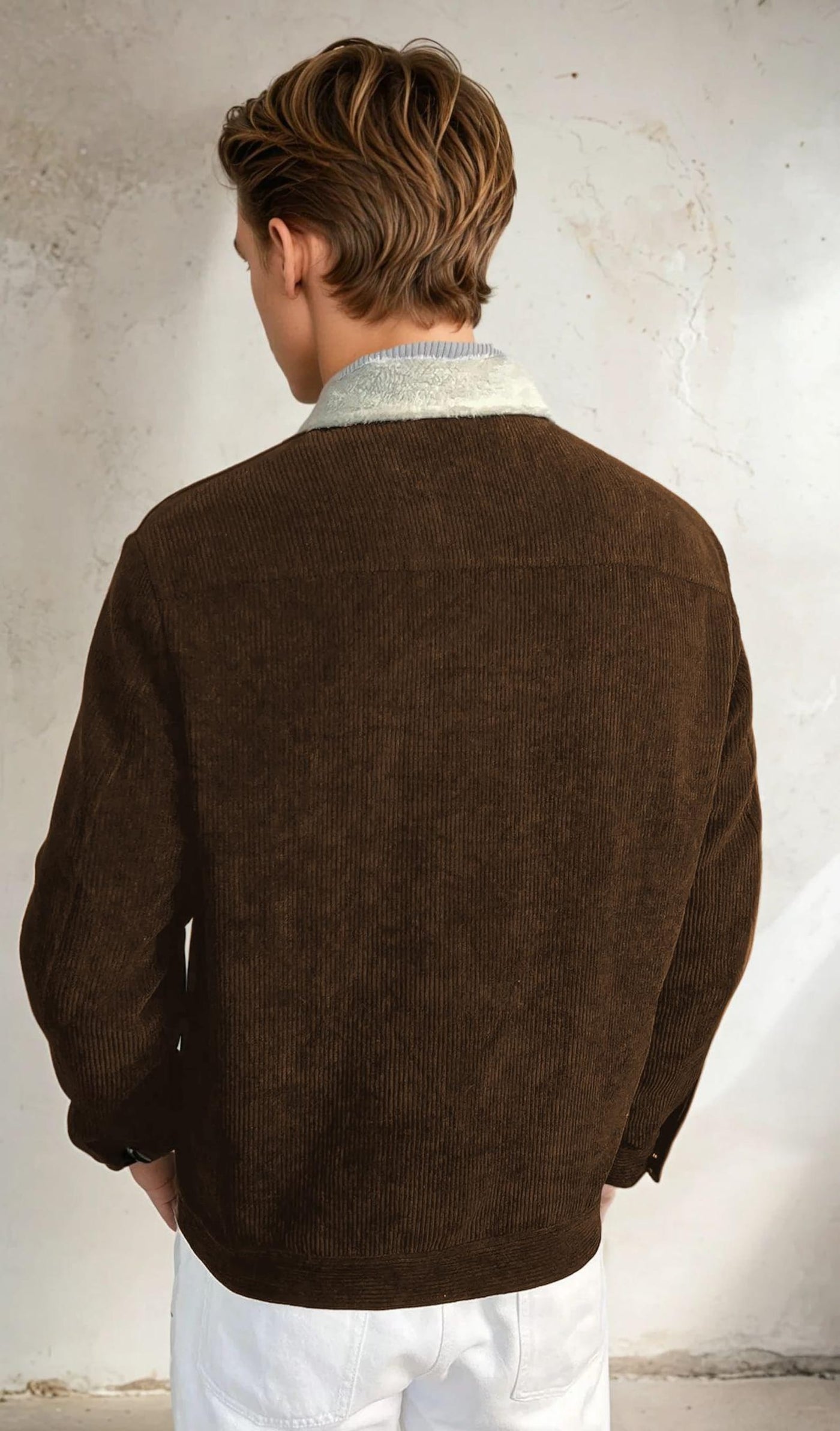 Men Jacket Pattern, Jacket Sewing Pattern for Men, Men Sewing Pattern, Pattern Men, Sewing Pattern Jacket Coat Men, Men