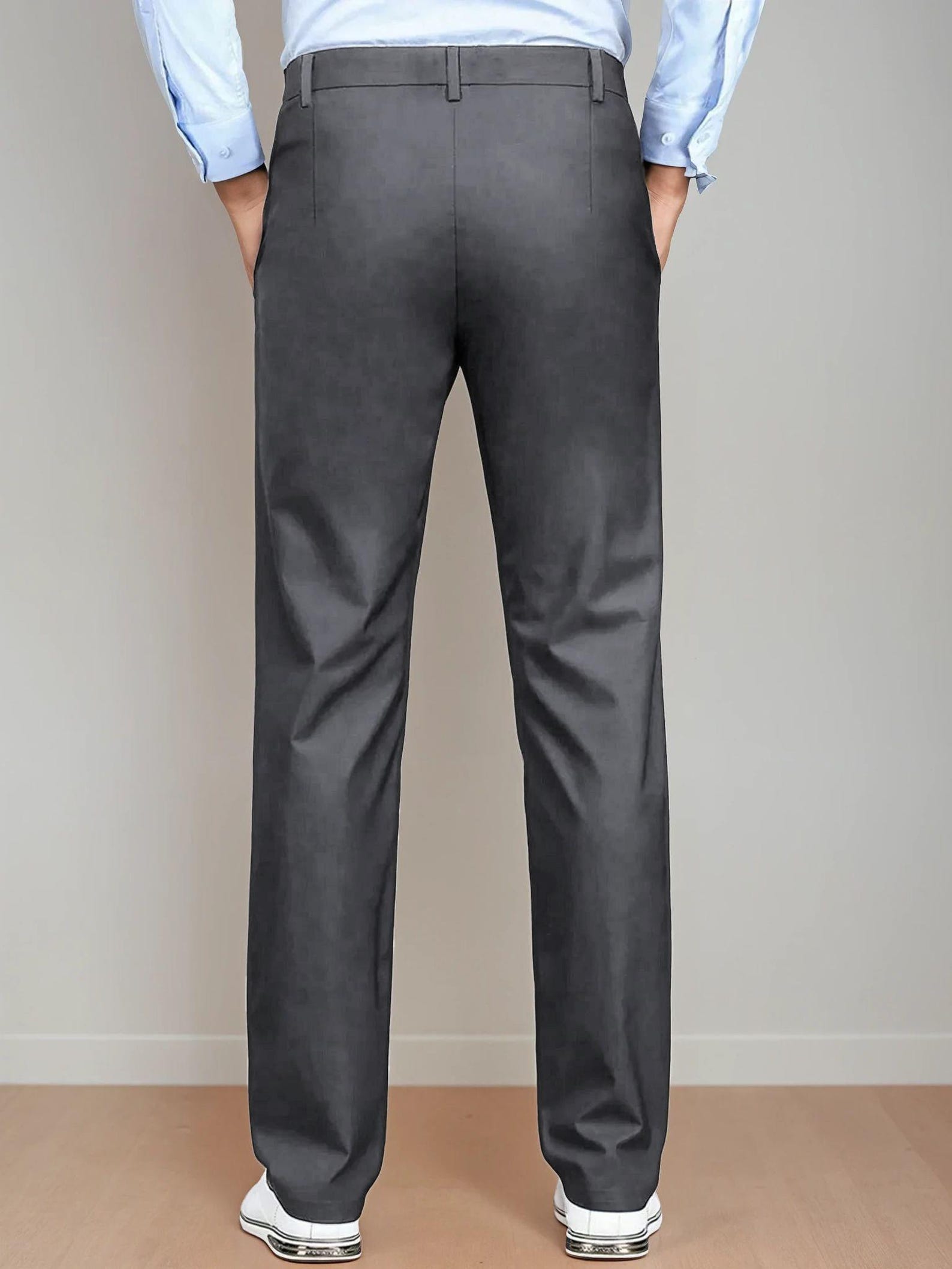 Men Pants Sewing Pattern | Men Trousers Pattern | Sewing Pattern for Men, Pants for men, Men's Sewing Pattern, Straight Leg