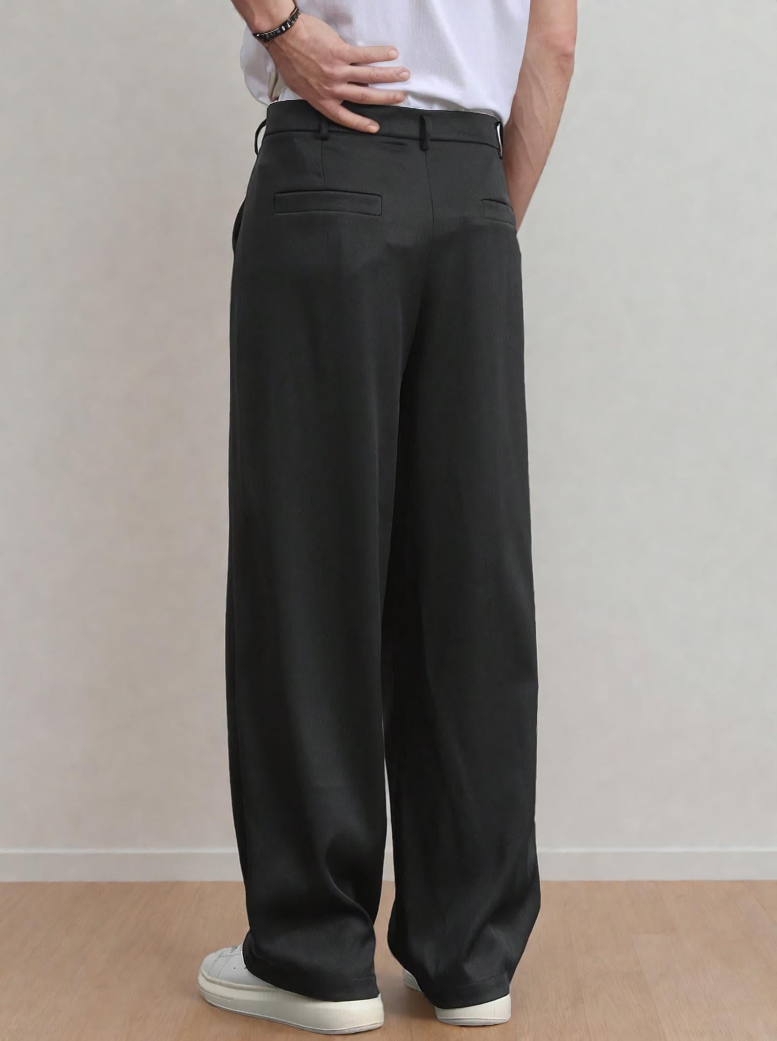 Men Pants Pattern | Men Trousers Sewing Pattern | Sewing Pattern for Men | Pants with Pockets | Men's Sewing Pattern |