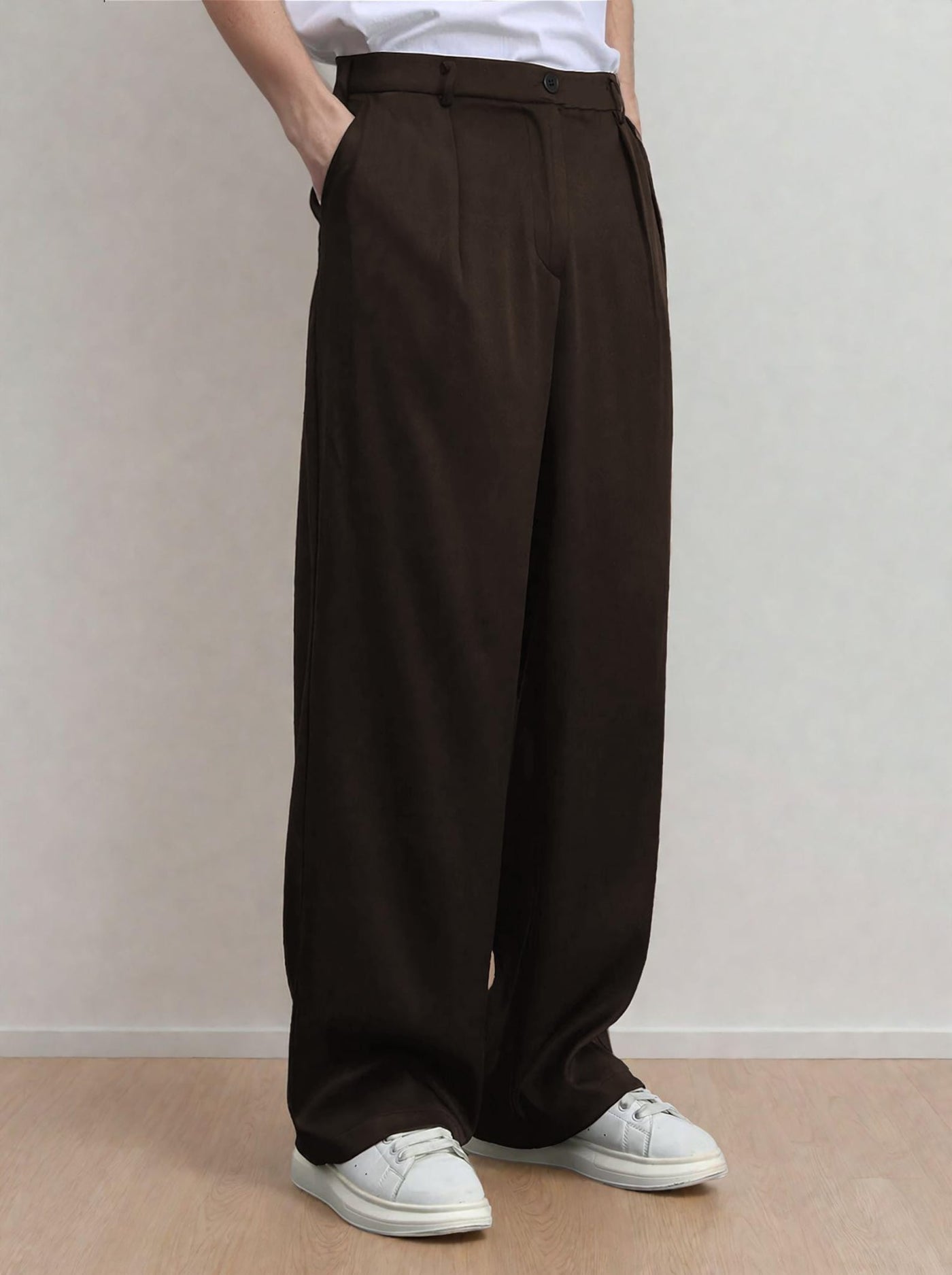 Men Pants Pattern | Men Trousers Sewing Pattern | Sewing Pattern for Men | Pants with Pockets | Men's Sewing Pattern |