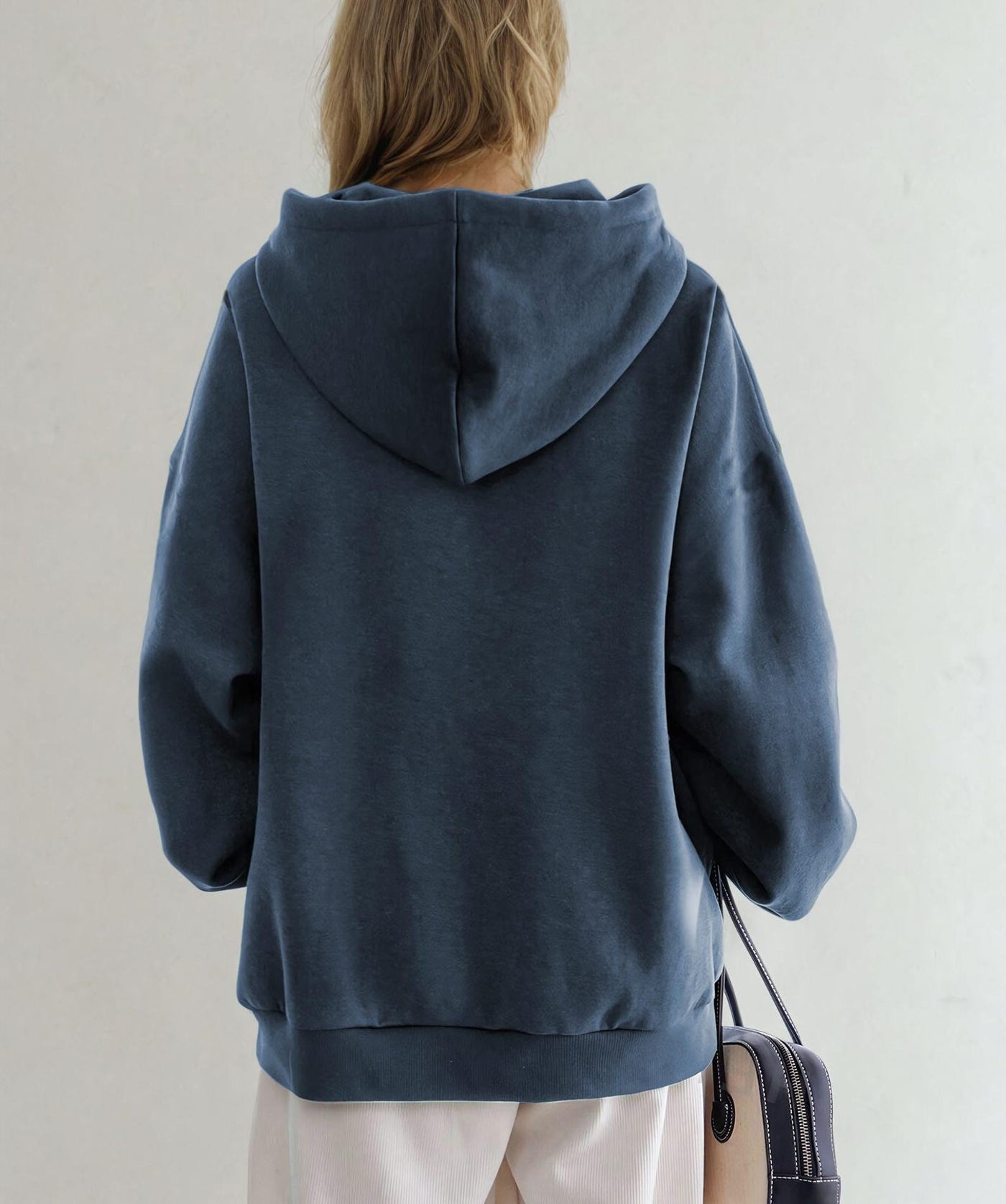 Oversized Hoodie Sewing Pattern, Women Hoodie, Hoodie Pattern, Women Sewing Pattern, Loungewear Pattern, Beginner Sewing