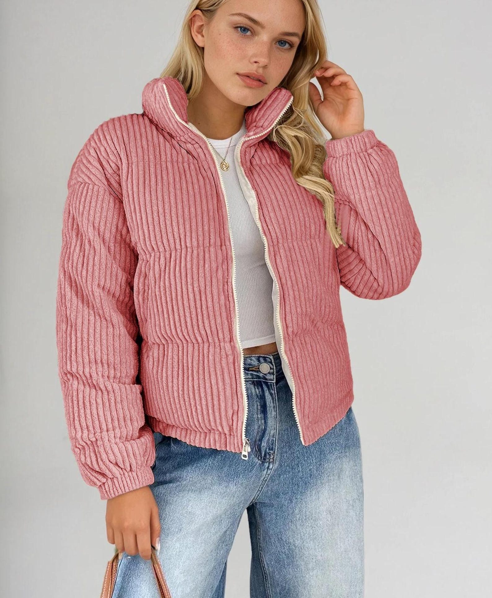 Lined Jacket Sewing Pattern | Coat Pattern | Sewing Patterns | Jacket Pattern | Women Sewing Pattern Jacket Coat | Jacket
