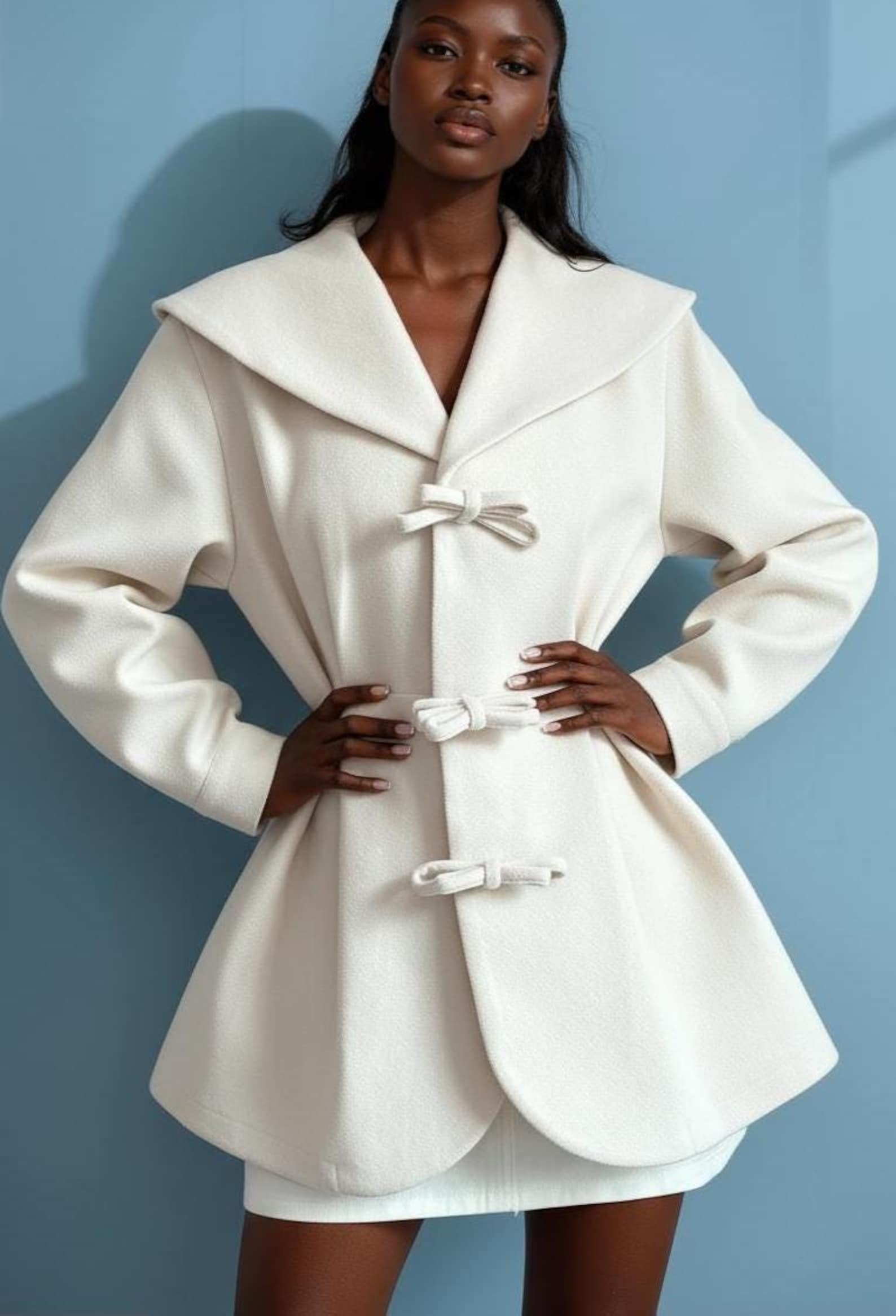 Coat Pattern for Women | Coat Sewing Pattern | Jacket Pattern | Jacket Sewing Pattern | Women Sewing Pattern | Women Pattern