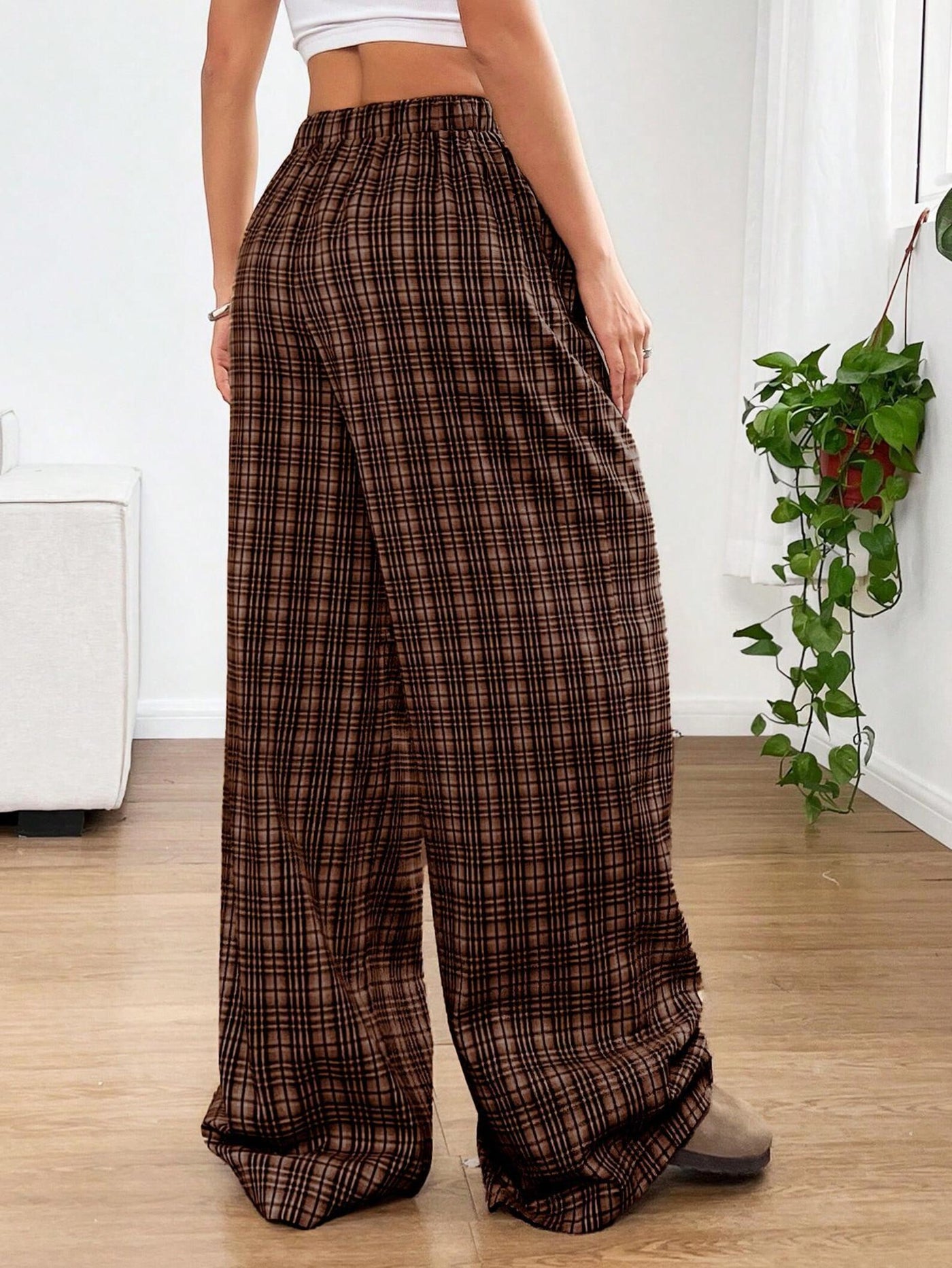Wide Leg Pajama Pants Sewing Pattern, Women Pajama Pattern, Women Pajama Pants, Pyjama Pattern, Sewing Patterns Women