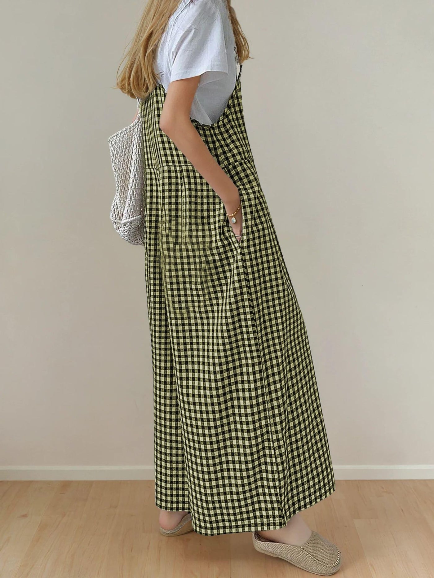 Overalls Sewing Pattern, Romper Pattern, Jumpsuit Pattern, Meadow Overalls, Women Sewing Pattern, Dungaree Pattern, Loose