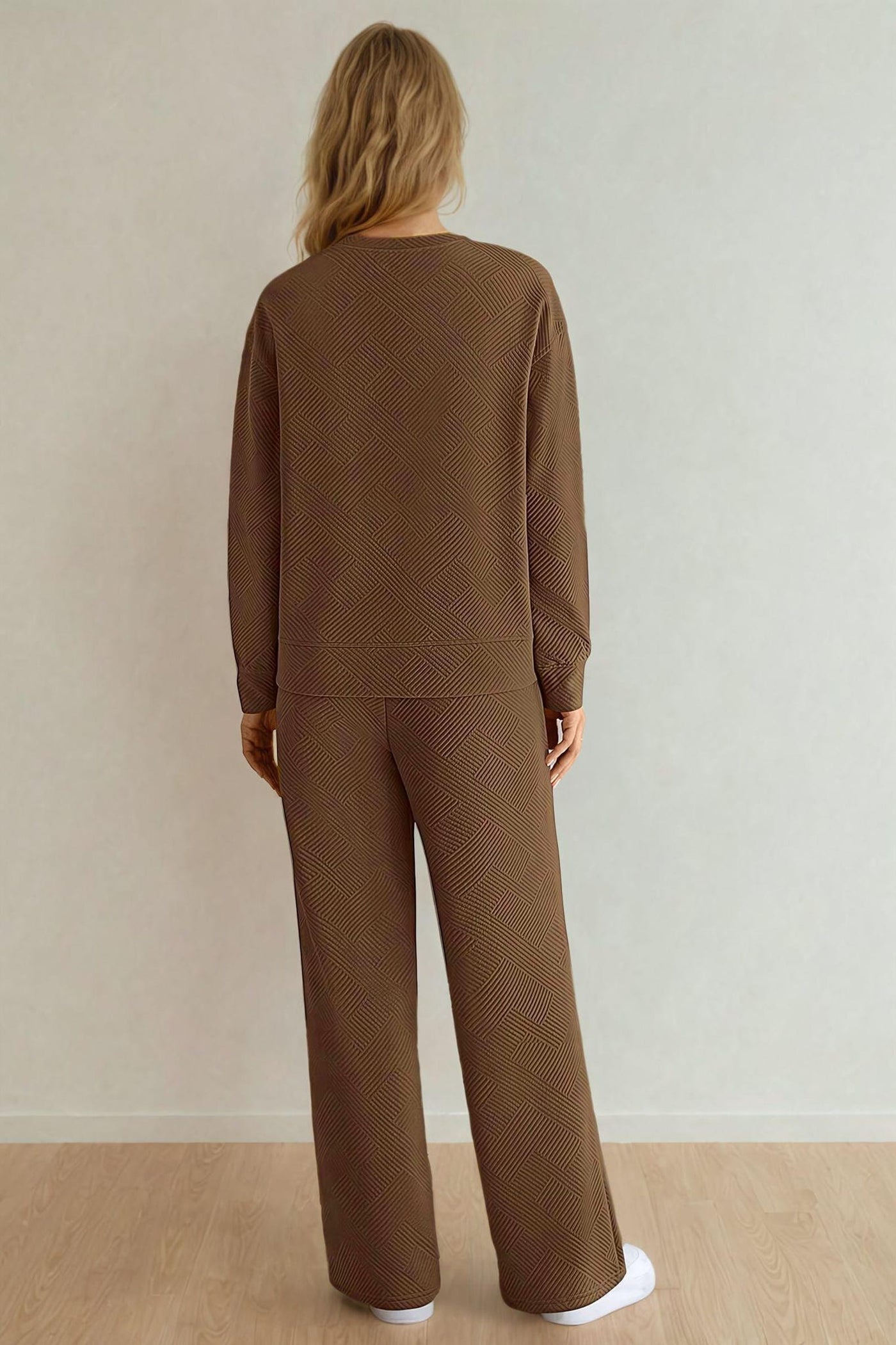 Sweatshirt and Joggers Sewing Patterns, Sweatpants Pattern, Women Beginner Patterns, Joggers Pattern, Sweatshirt Pattern
