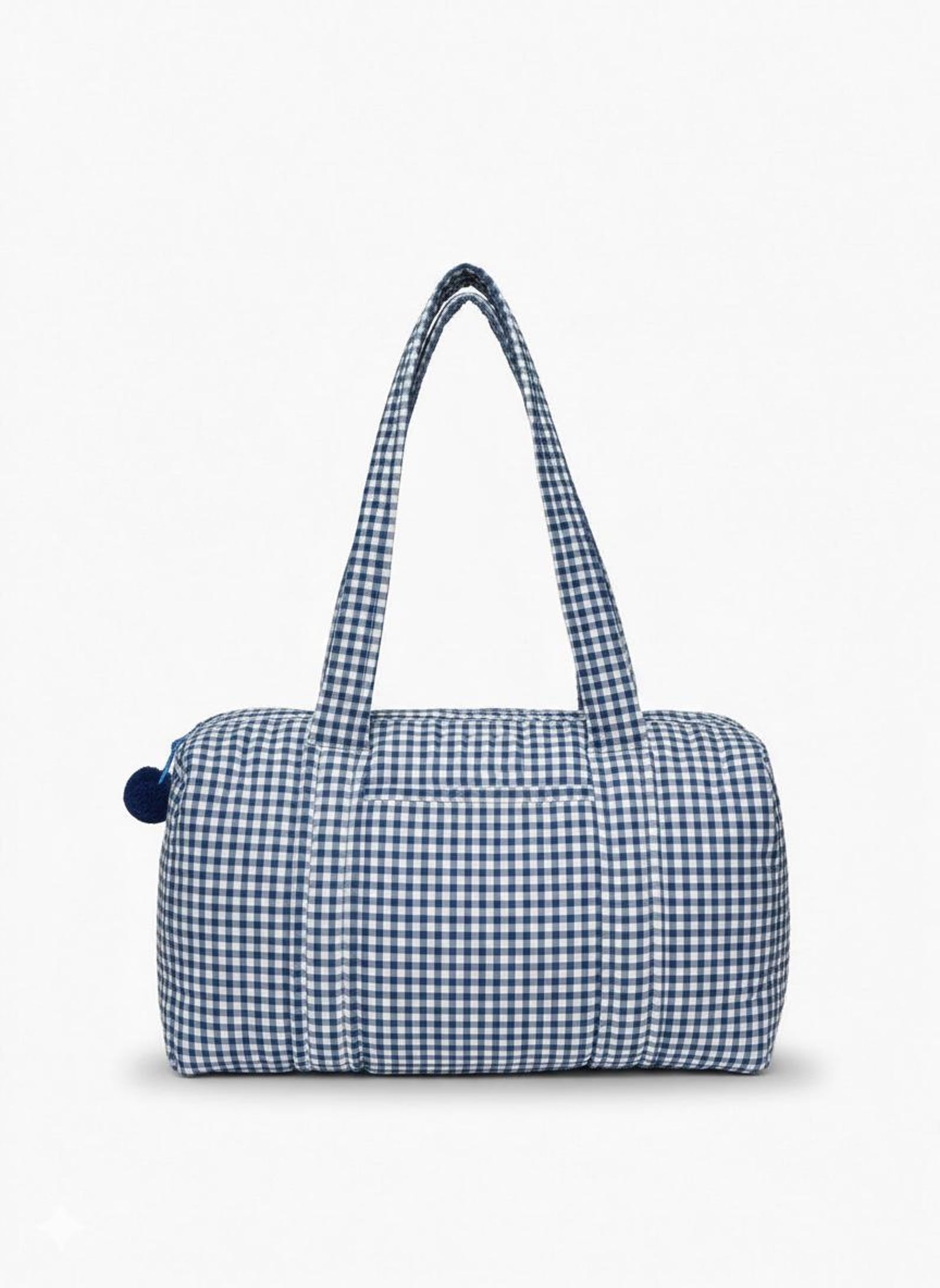 Duffle Bag Pattern | Bag Sewing Pattern | Beginner Pattern | Travel Bag Pattern | Large Bag Pattern | Beginner Bag Pattern