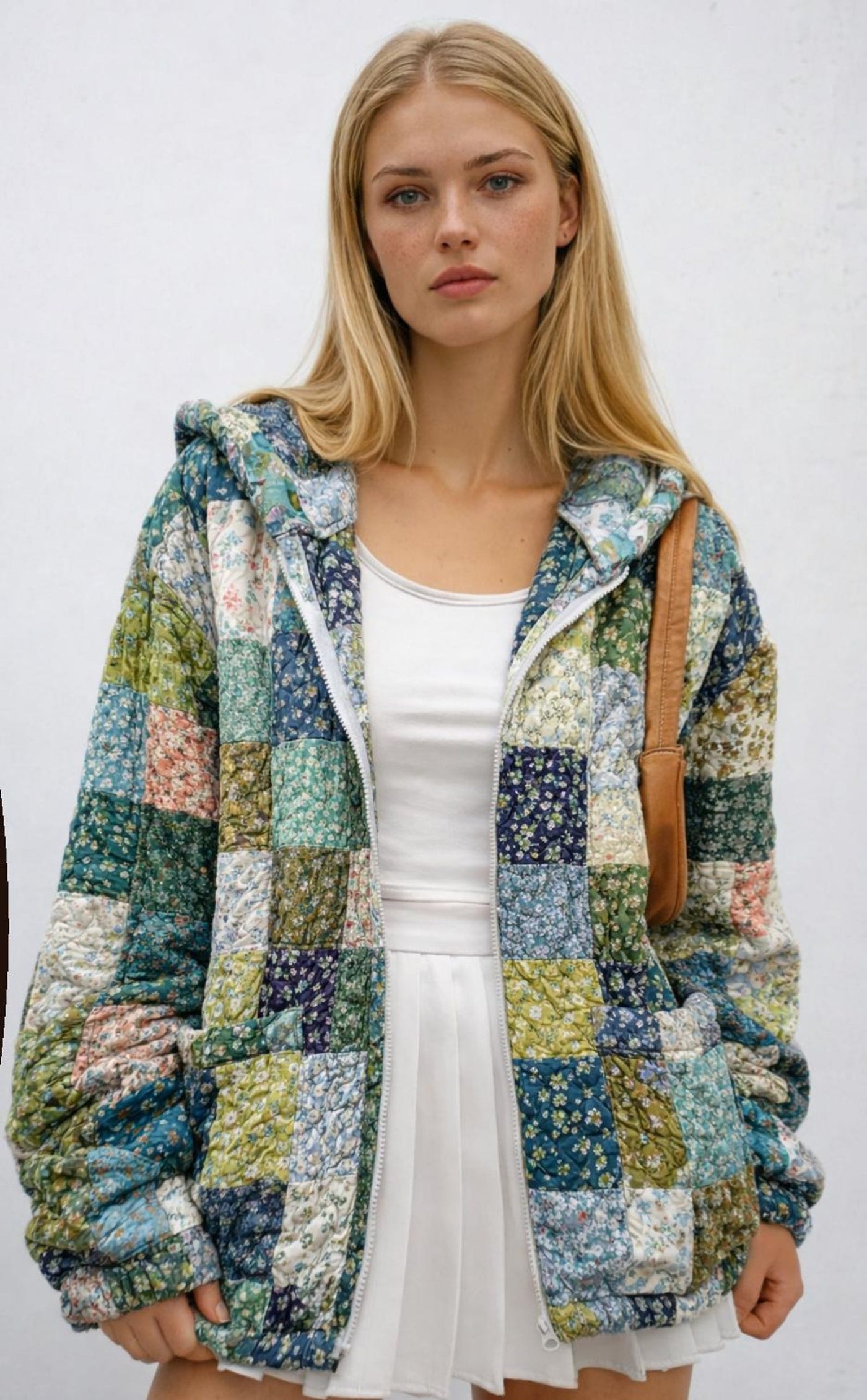 Quilted Jacket Sewing Patterns | Women Patterns | Sewing Patterns | Jacket Sewing Pattern | Coat Pattern | Quilted Coat |