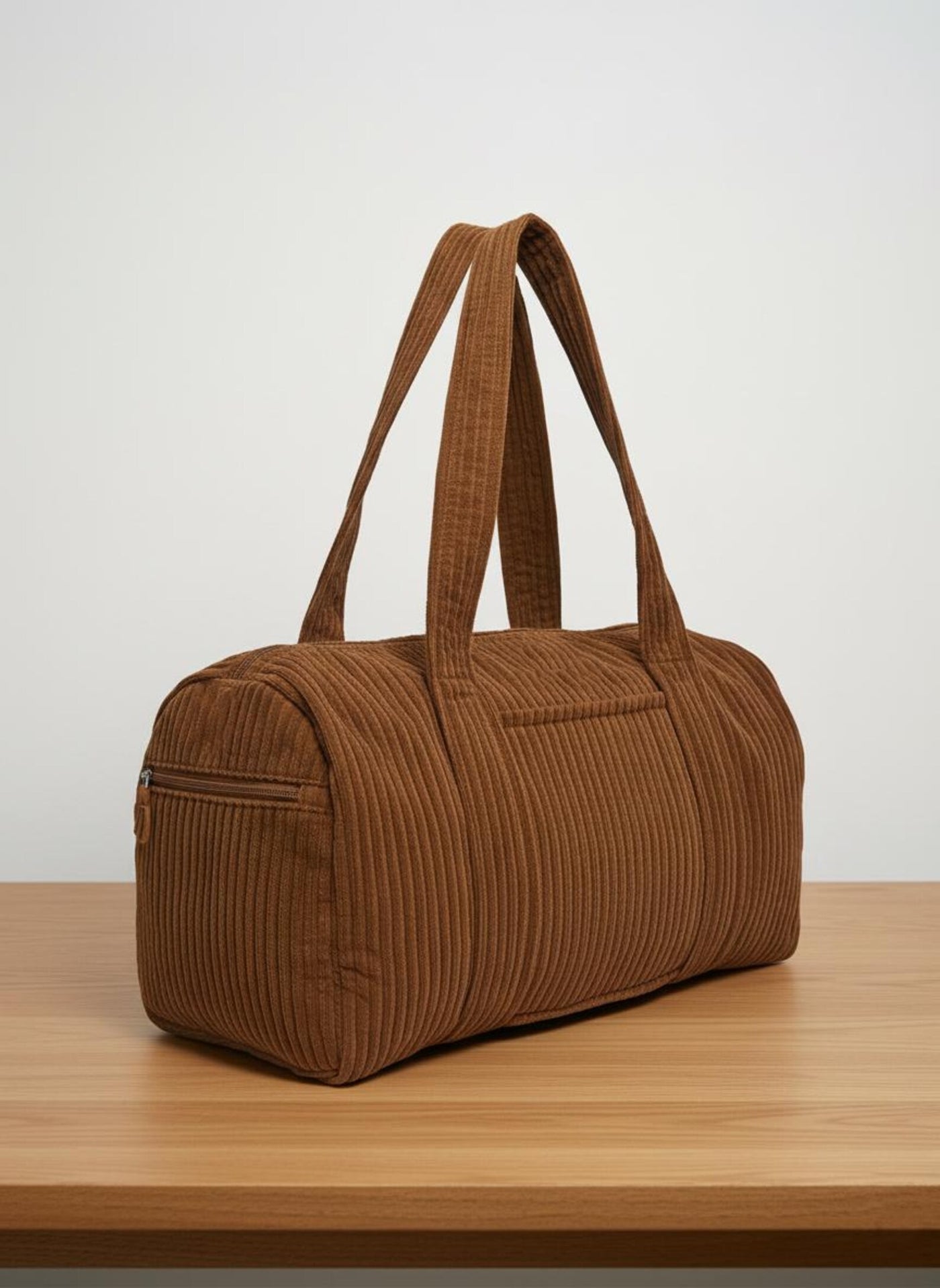 Travel Bag Pattern | Duffle Bag Sewing Pattern | Beginner Pattern | Travel Bag Pattern | Large Bag Pattern | Beginner Bag